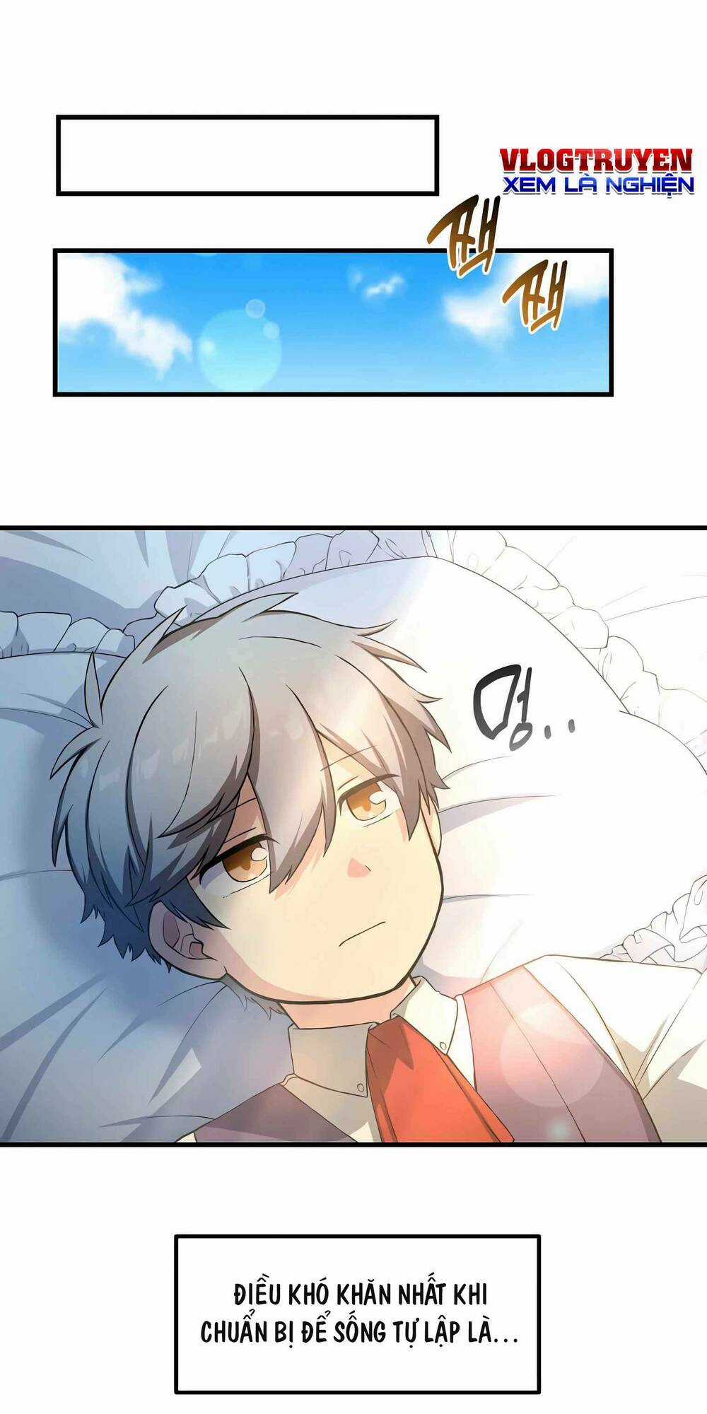 Bách Kiếp Cường Giả Chapter 26 trang 54