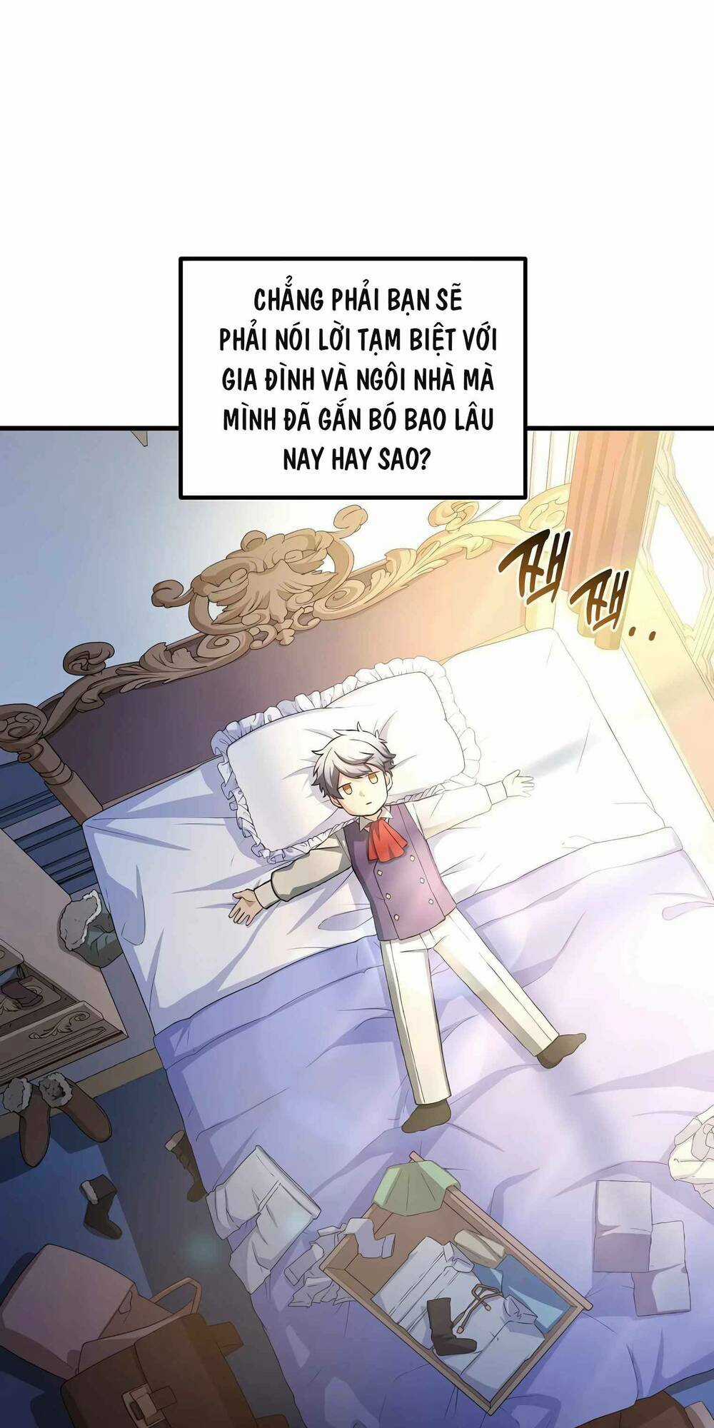 Bách Kiếp Cường Giả Chapter 26 trang 55