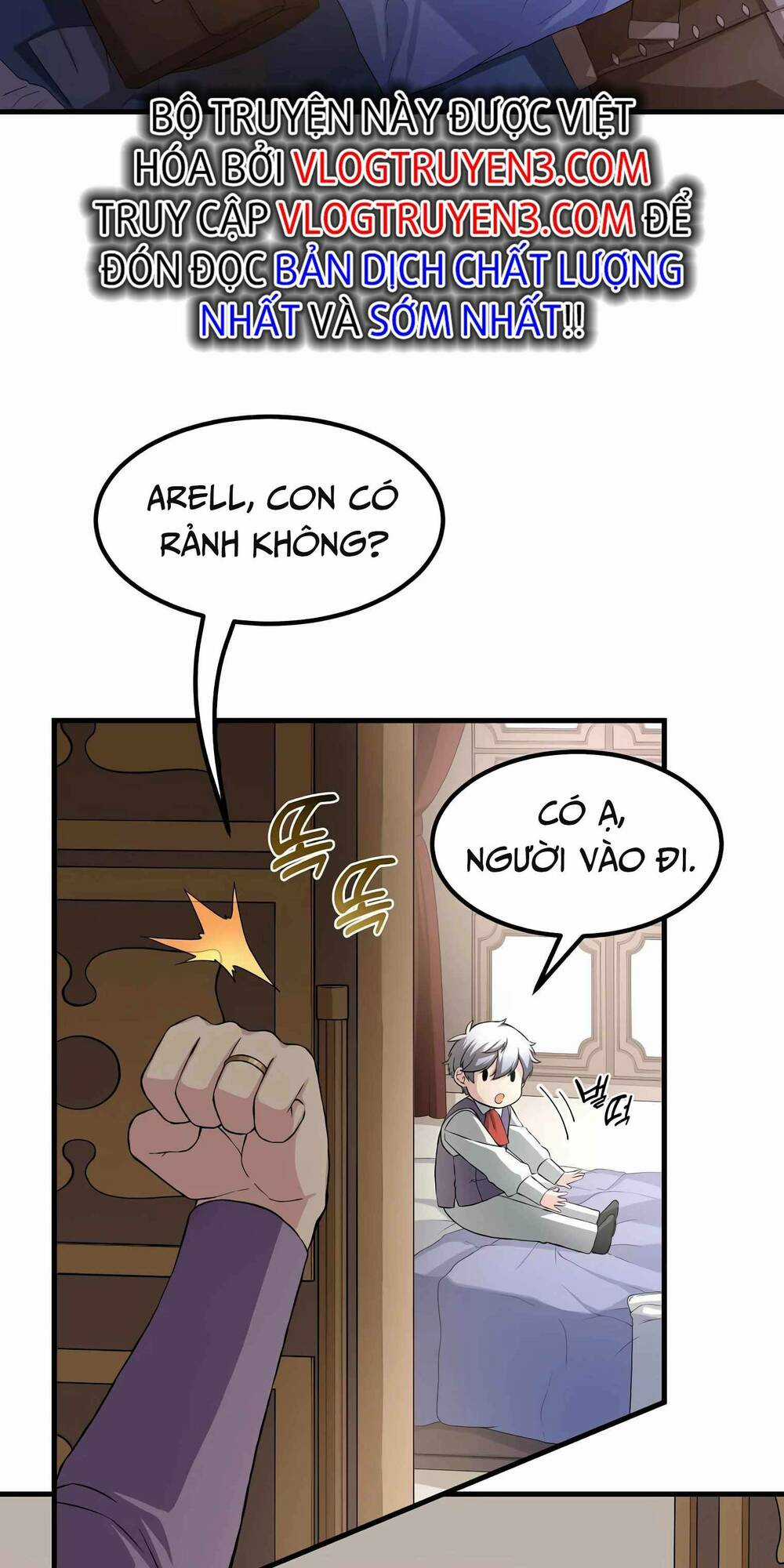 Bách Kiếp Cường Giả Chapter 26 trang 56