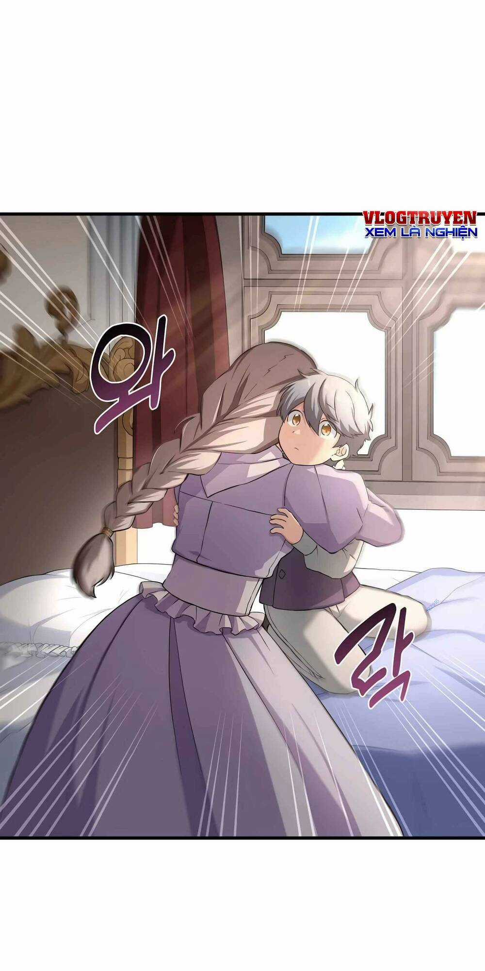 Bách Kiếp Cường Giả Chapter 26 trang 59