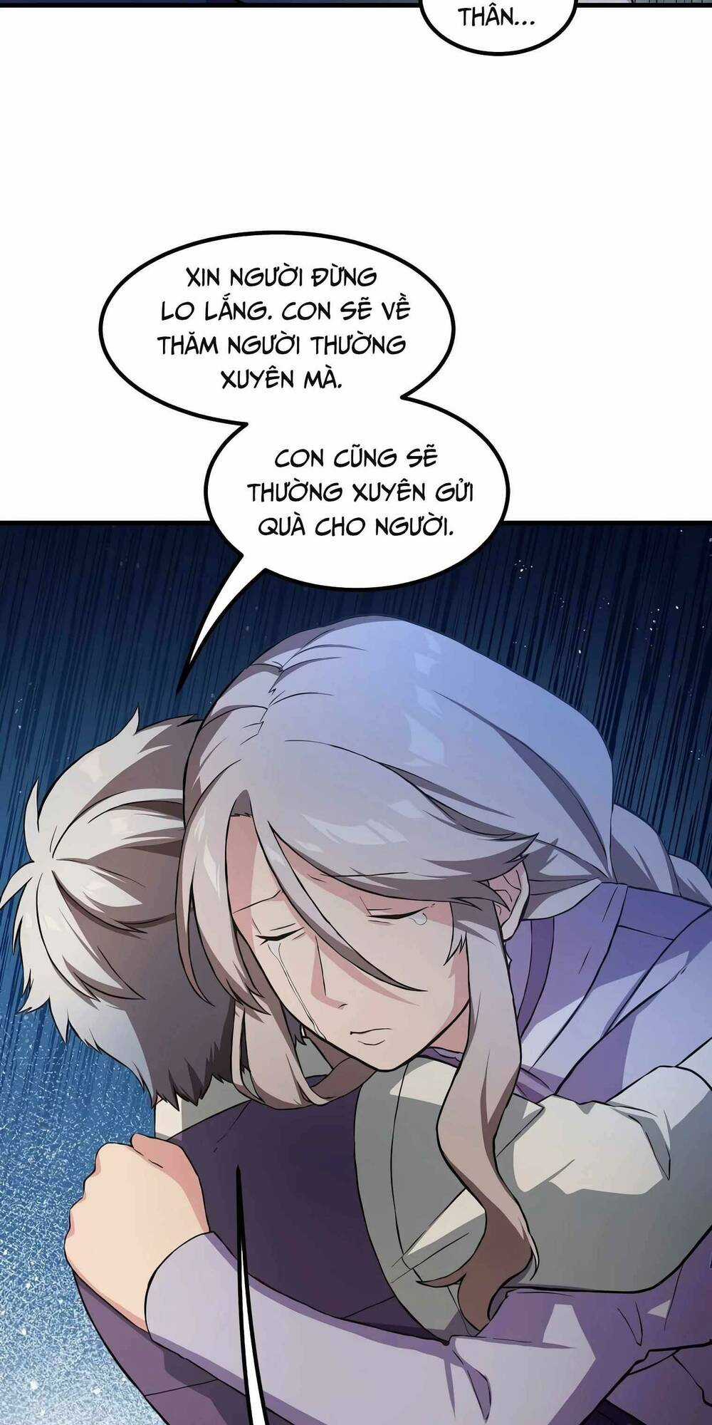 Bách Kiếp Cường Giả Chapter 26 trang 61