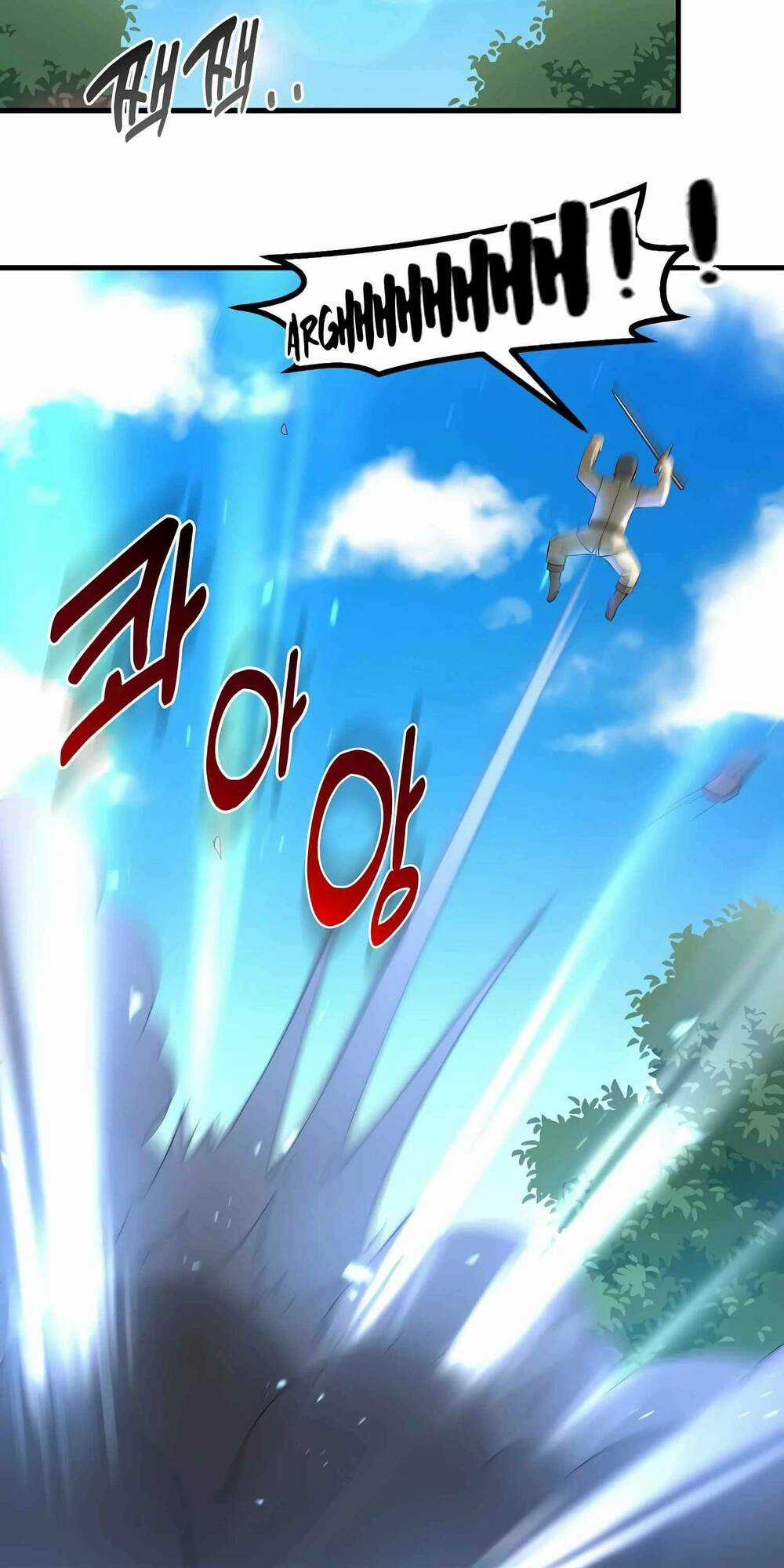 Bách Kiếp Cường Giả Chapter 26 trang 67