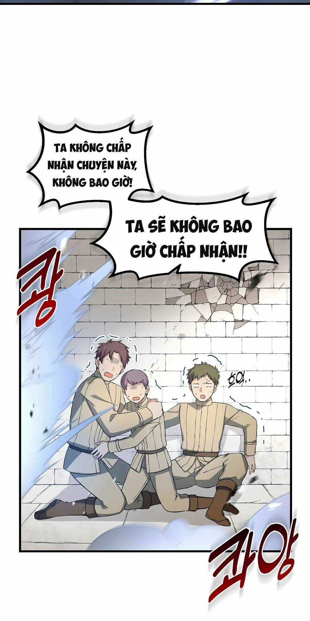 Bách Kiếp Cường Giả Chapter 26 trang 68