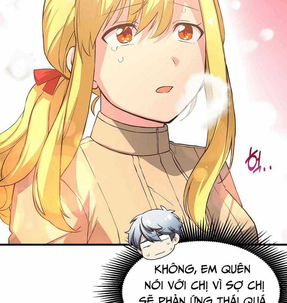 Bách Kiếp Cường Giả Chapter 26 trang 81