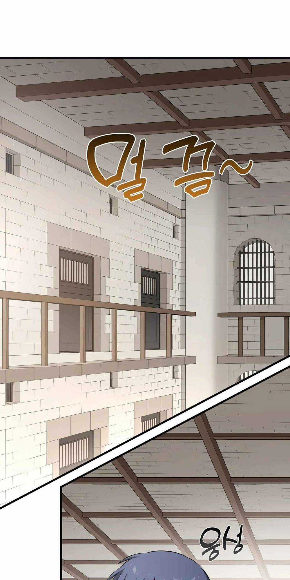 Bách Kiếp Cường Giả Chapter 26 trang 9