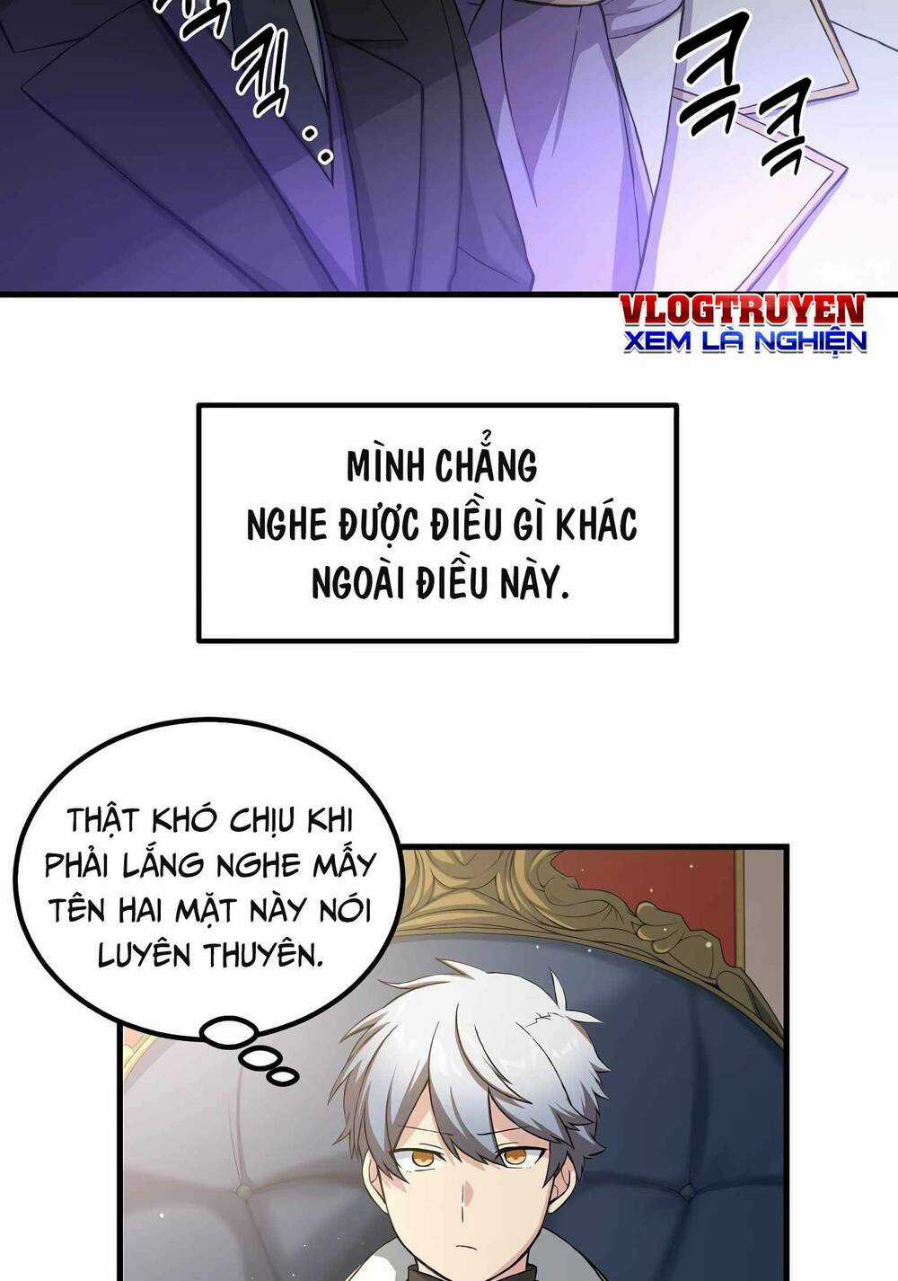 Bách Kiếp Cường Giả Chapter 27 trang 10