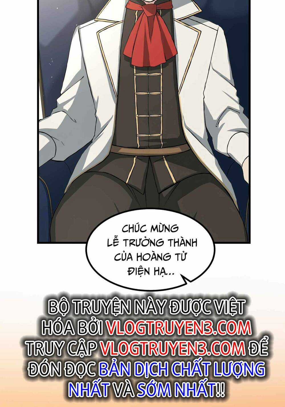 Bách Kiếp Cường Giả Chapter 27 trang 11