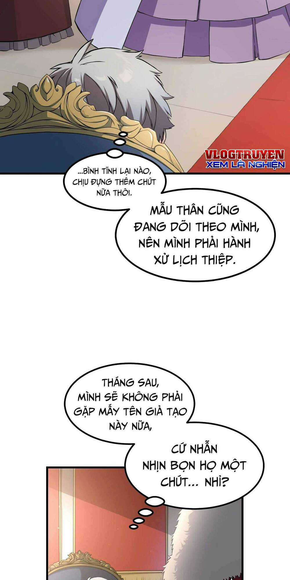 Bách Kiếp Cường Giả Chapter 27 trang 13