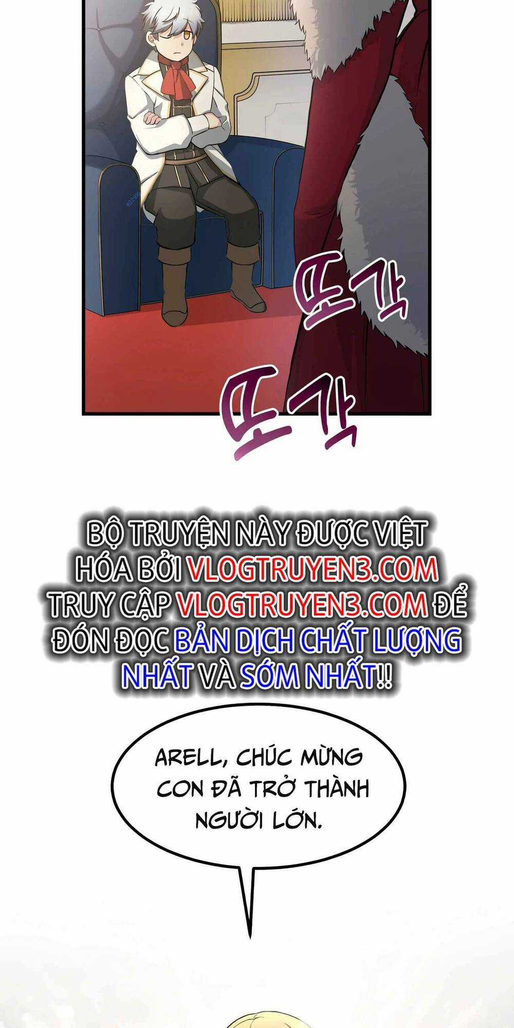 Bách Kiếp Cường Giả Chapter 27 trang 14