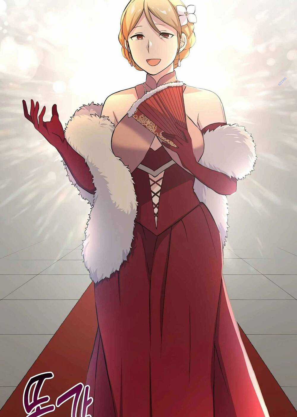 Bách Kiếp Cường Giả Chapter 27 trang 15