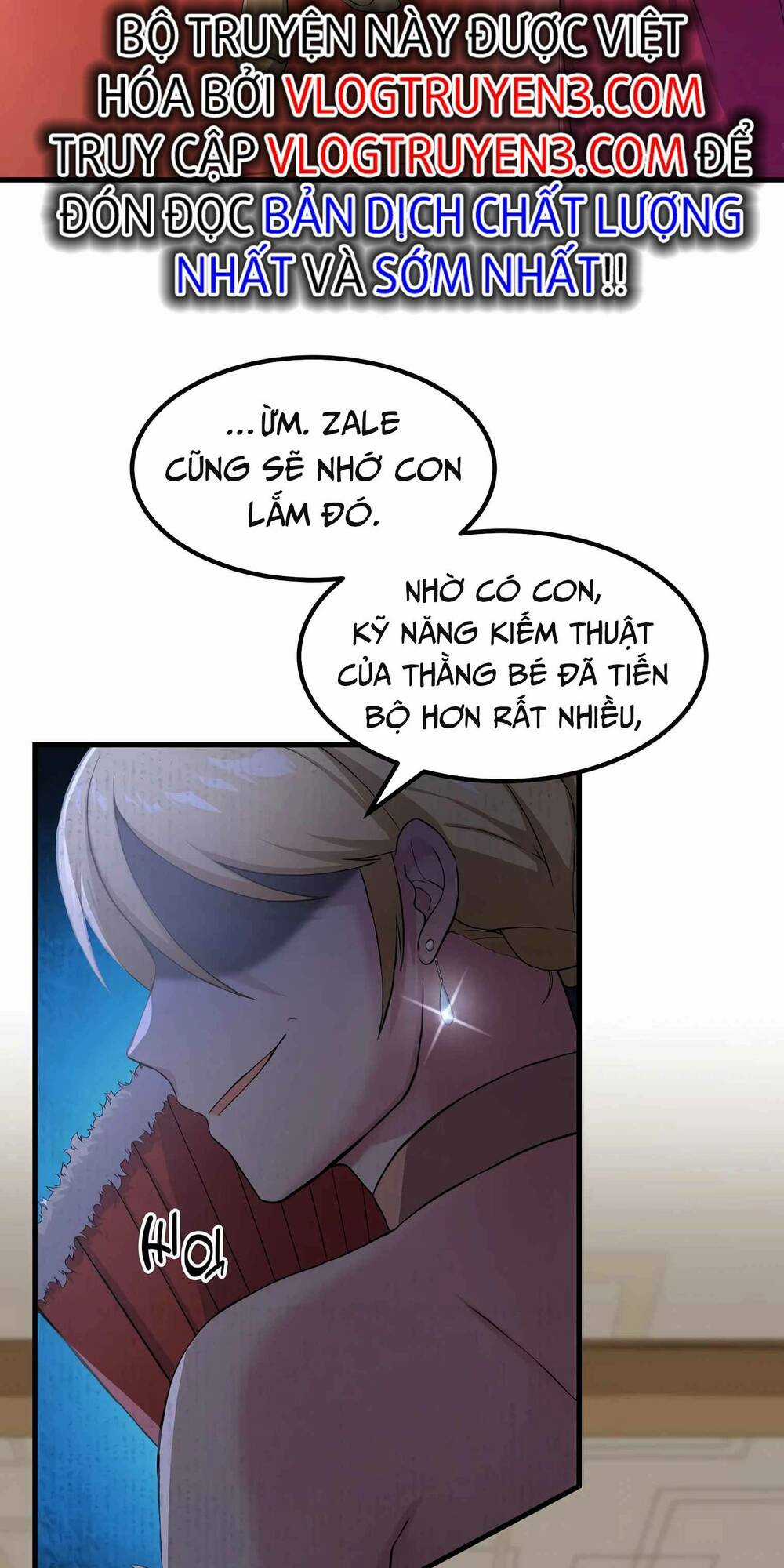 Bách Kiếp Cường Giả Chapter 27 trang 19