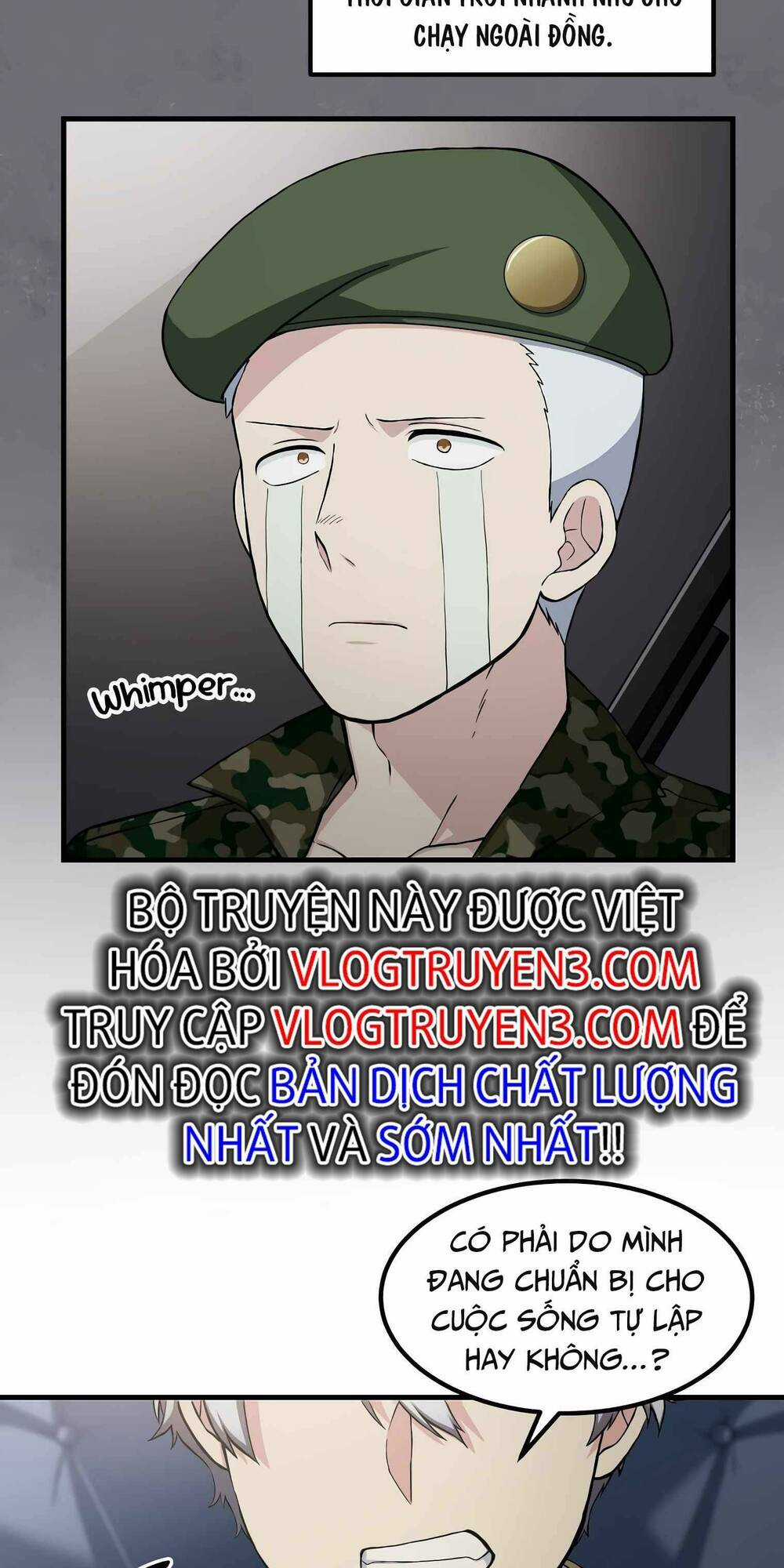 Bách Kiếp Cường Giả Chapter 27 trang 2