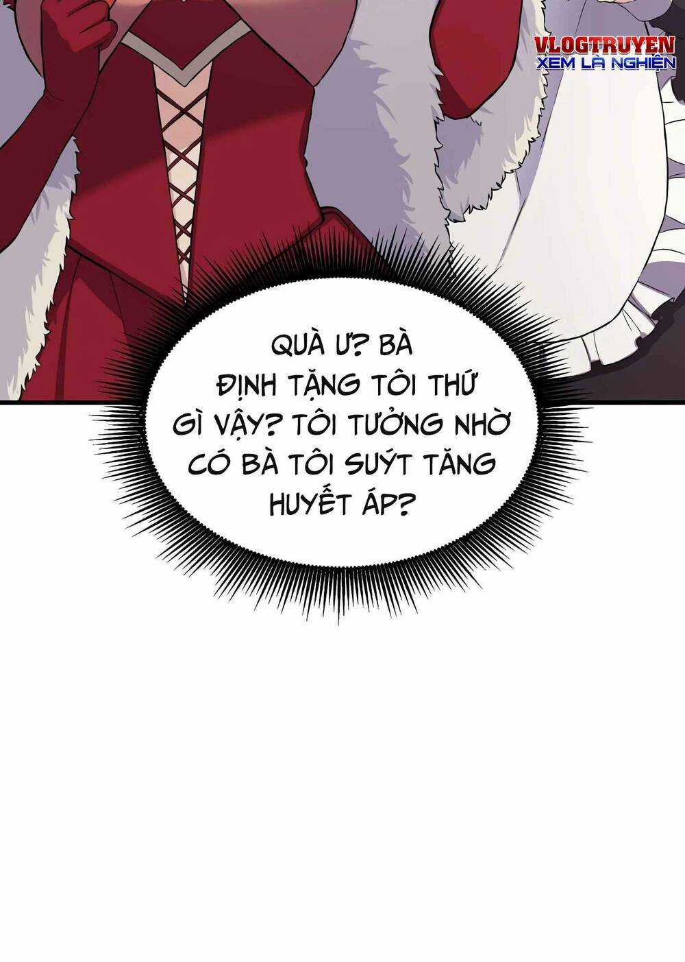 Bách Kiếp Cường Giả Chapter 27 trang 21