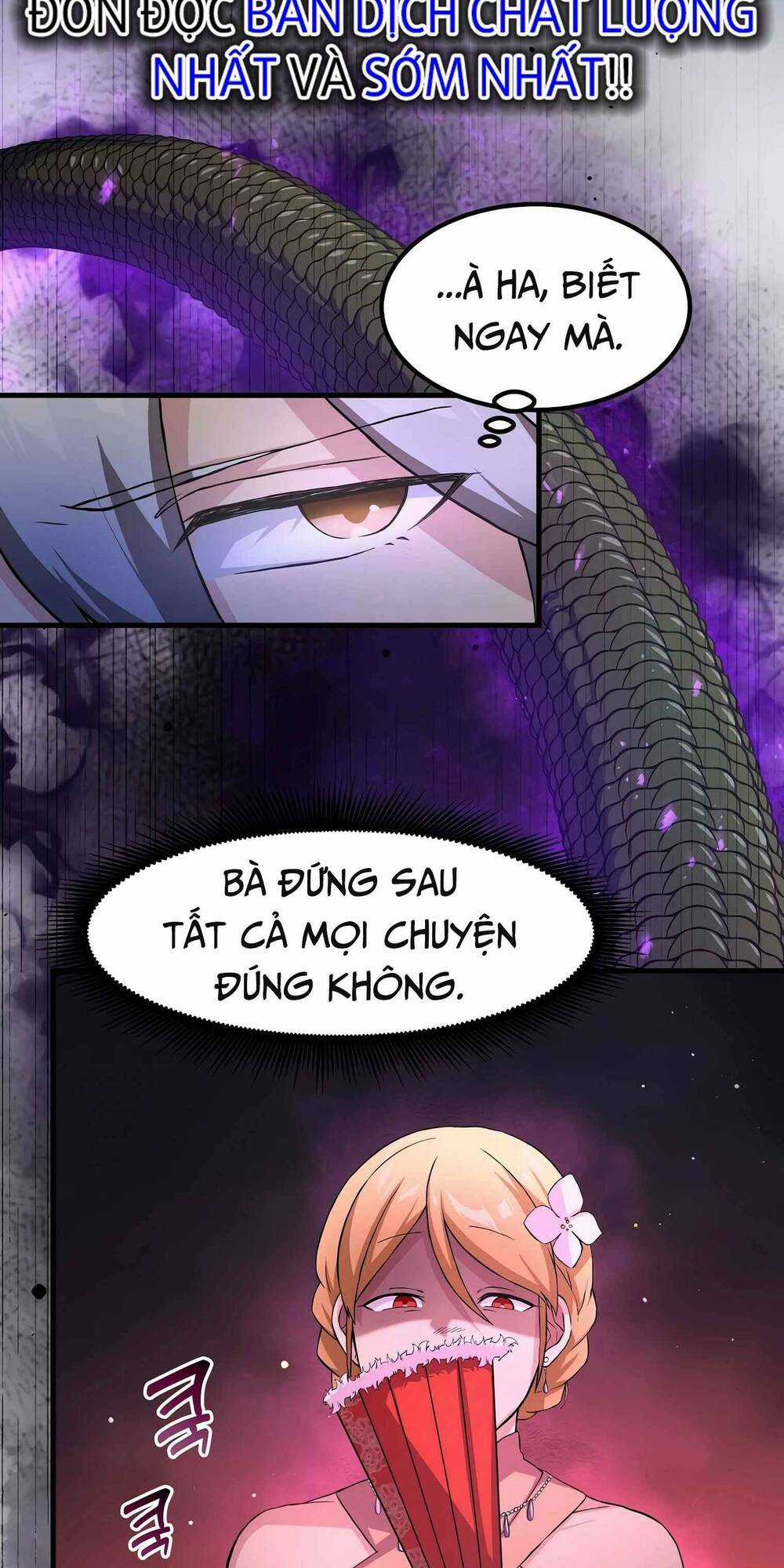 Bách Kiếp Cường Giả Chapter 27 trang 23