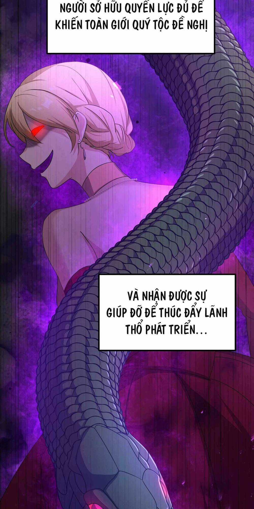 Bách Kiếp Cường Giả Chapter 27 trang 25