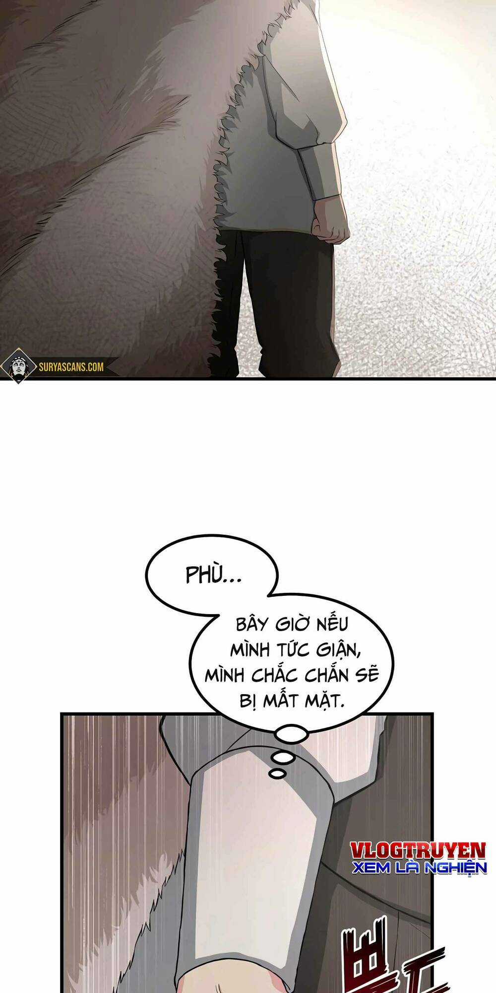 Bách Kiếp Cường Giả Chapter 27 trang 28