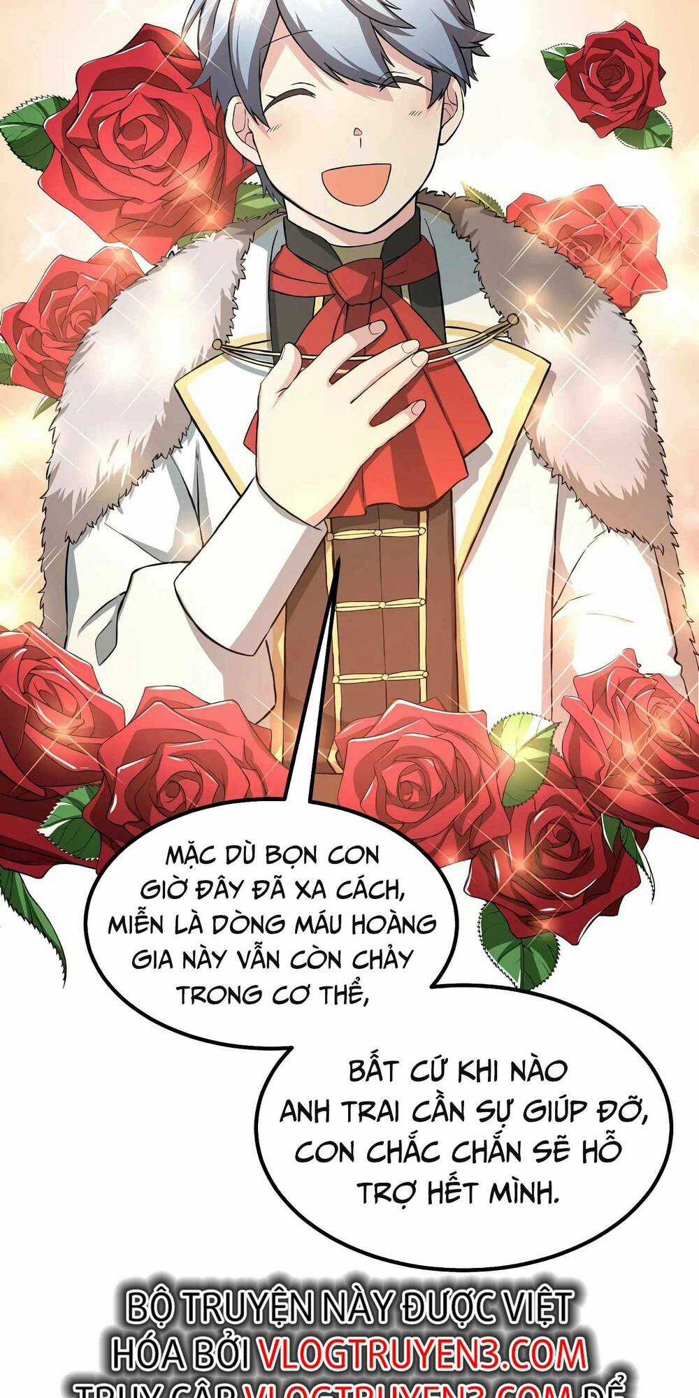 Bách Kiếp Cường Giả Chapter 27 trang 30