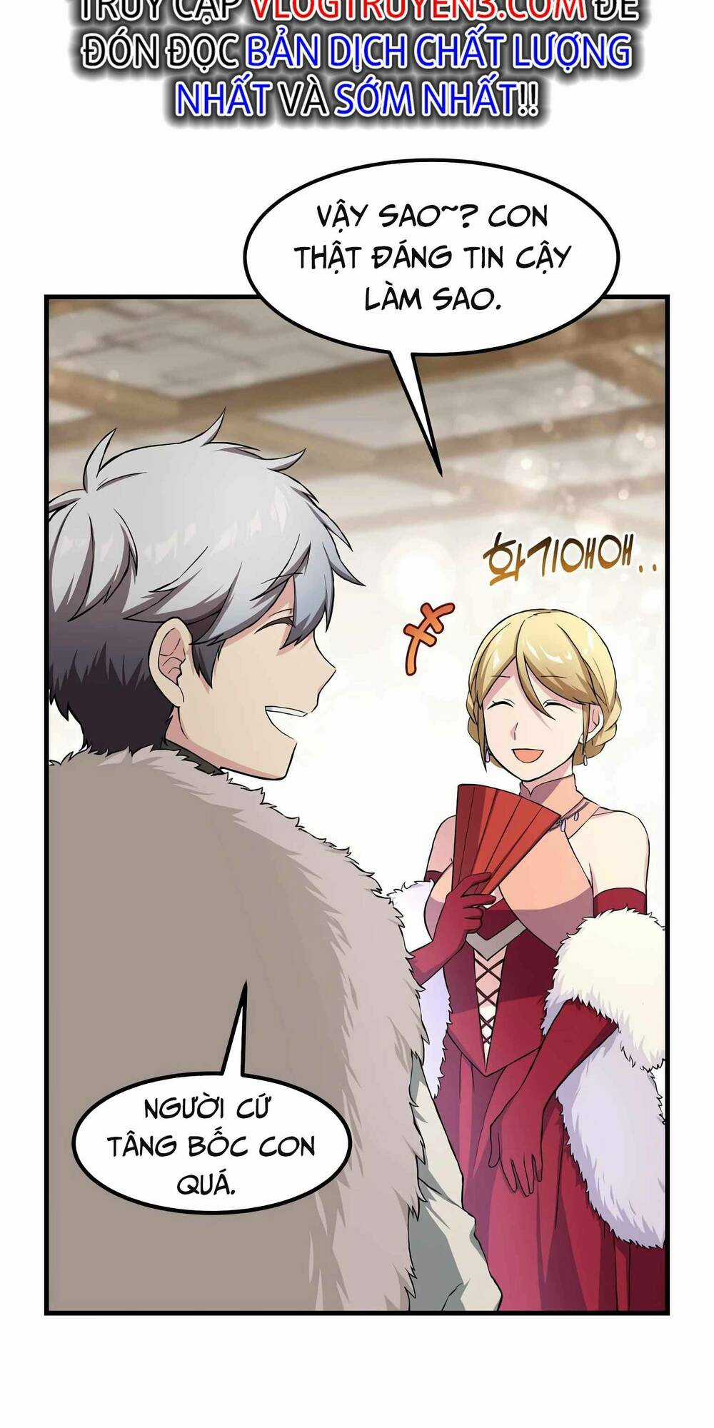 Bách Kiếp Cường Giả Chapter 27 trang 31