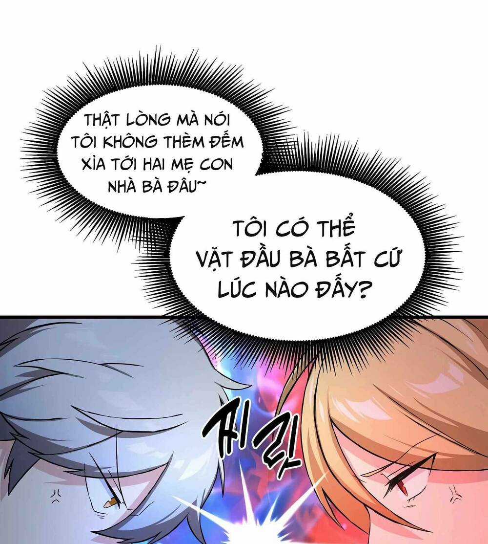 Bách Kiếp Cường Giả Chapter 27 trang 32