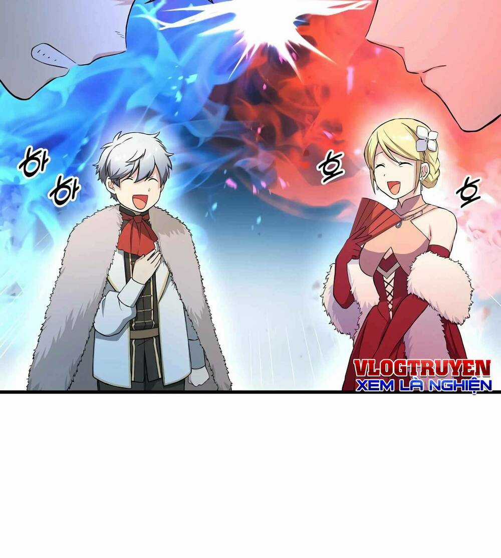 Bách Kiếp Cường Giả Chapter 27 trang 33