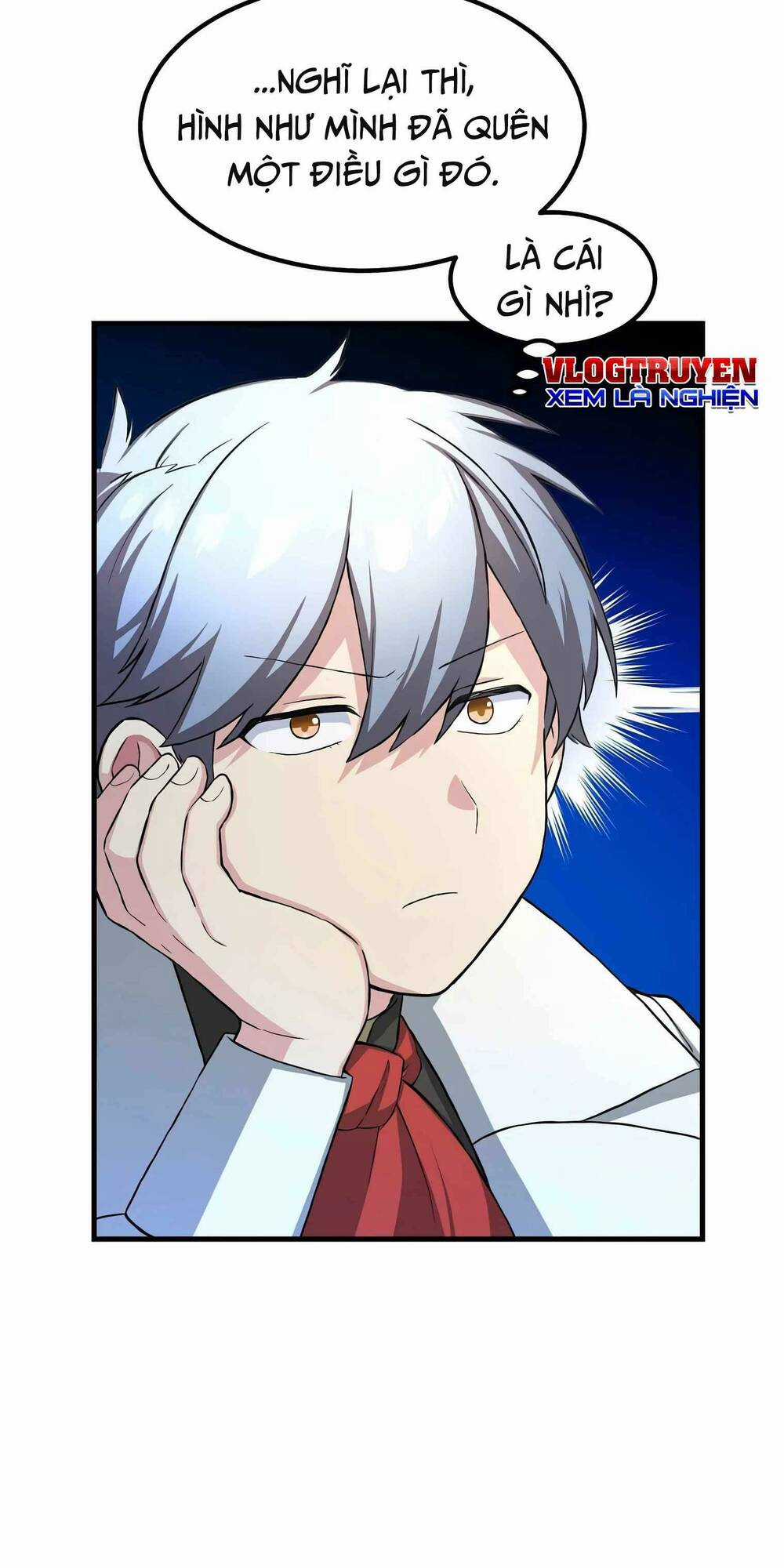 Bách Kiếp Cường Giả Chapter 27 trang 37