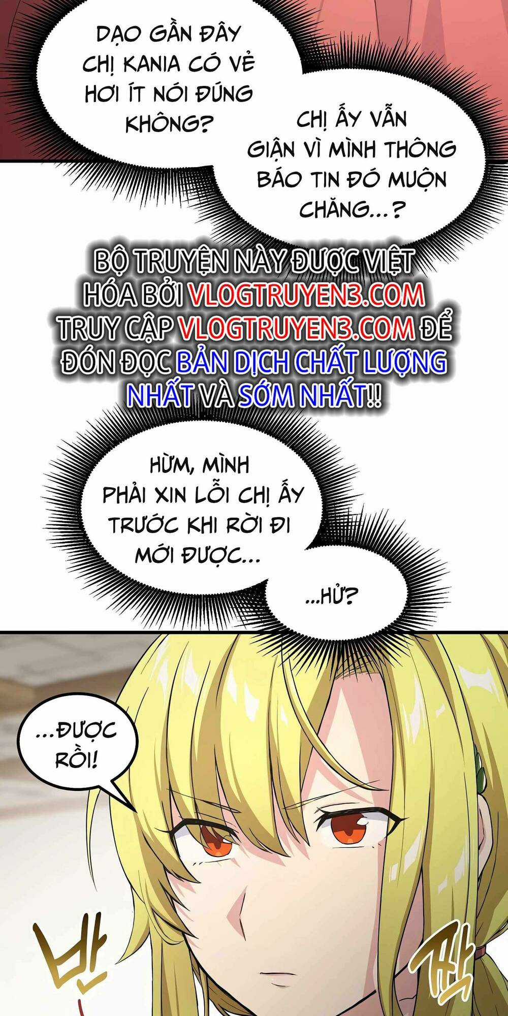 Bách Kiếp Cường Giả Chapter 27 trang 40