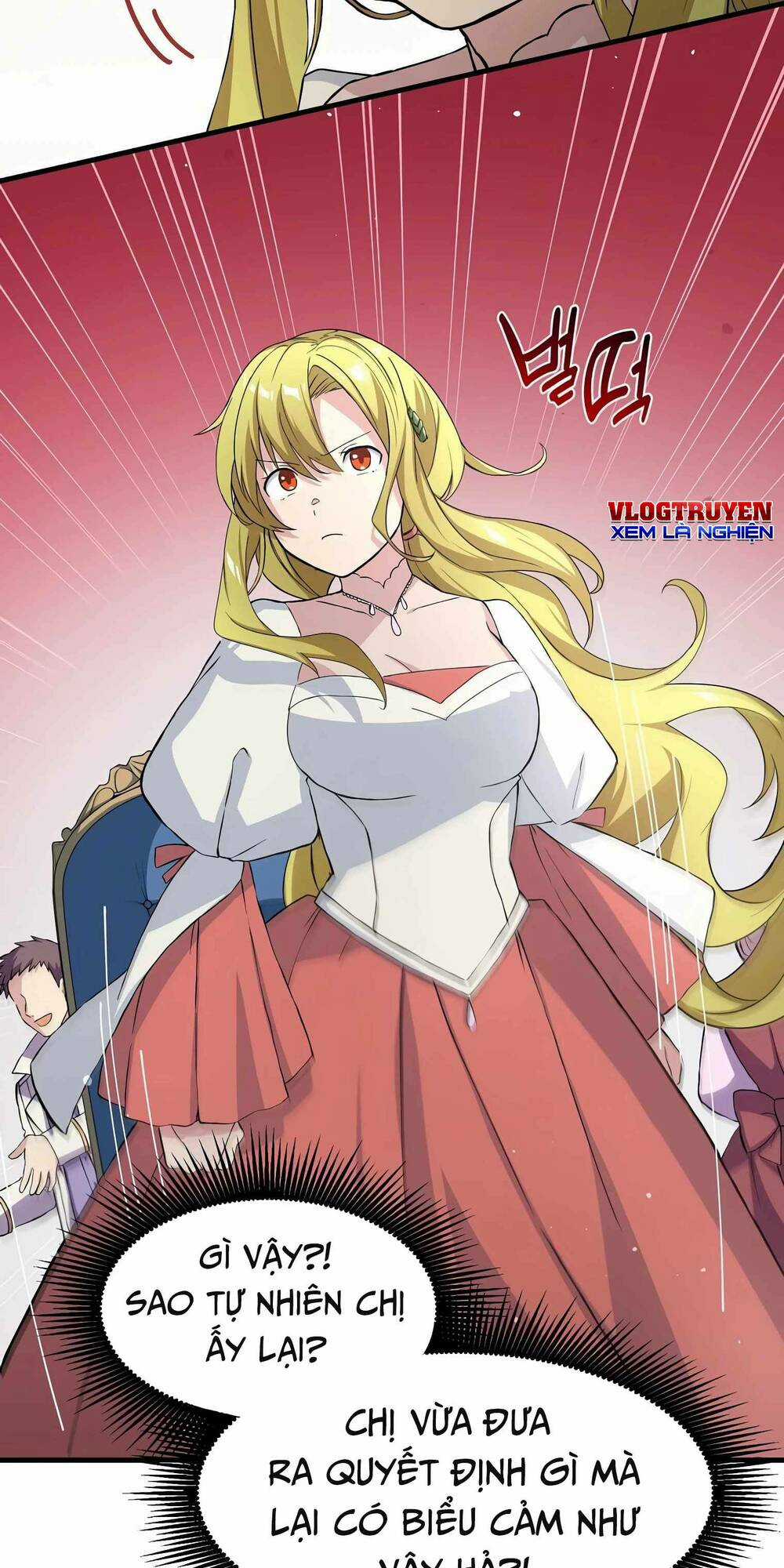 Bách Kiếp Cường Giả Chapter 27 trang 41