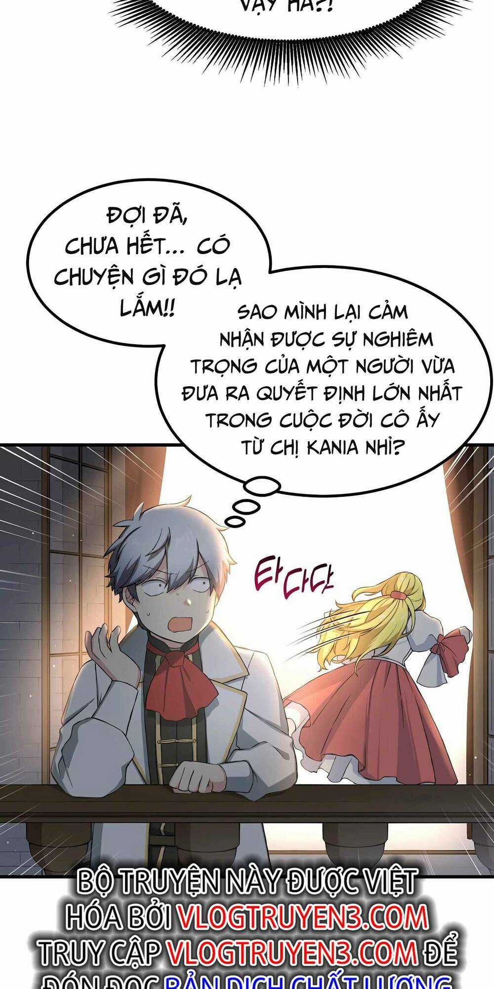 Bách Kiếp Cường Giả Chapter 27 trang 42