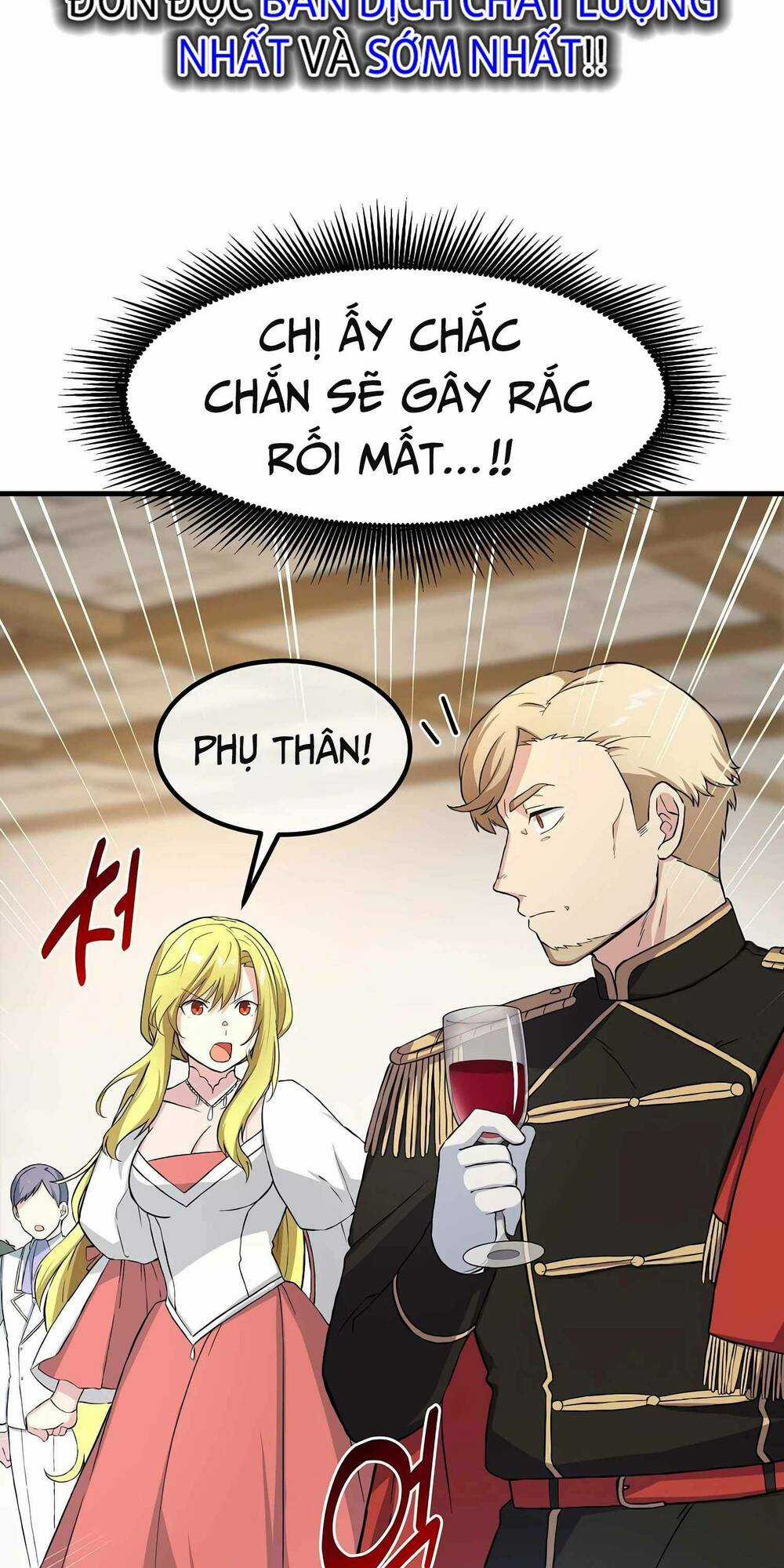 Bách Kiếp Cường Giả Chapter 27 trang 43