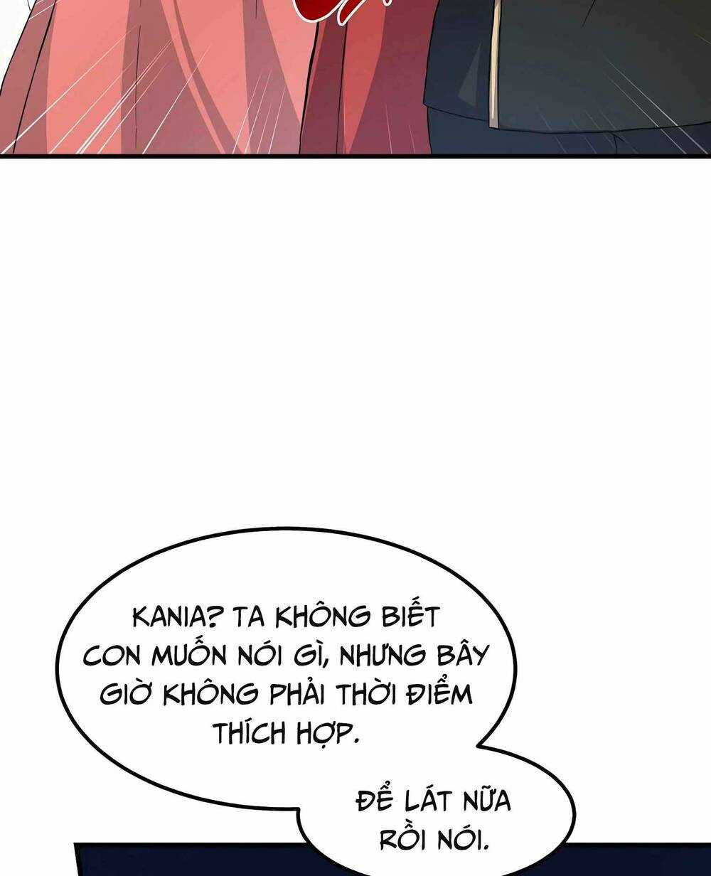 Bách Kiếp Cường Giả Chapter 27 trang 44