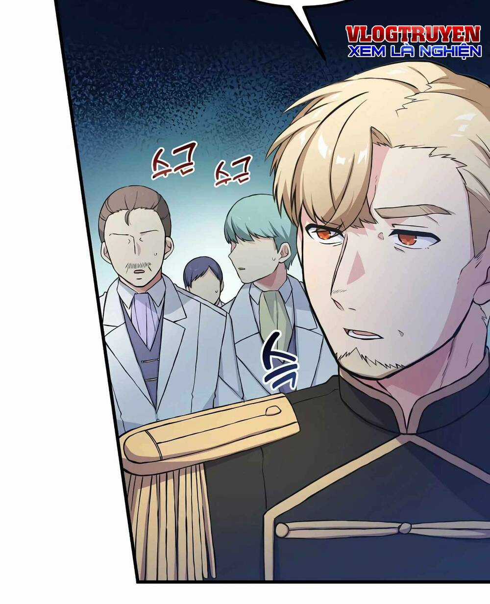 Bách Kiếp Cường Giả Chapter 27 trang 45