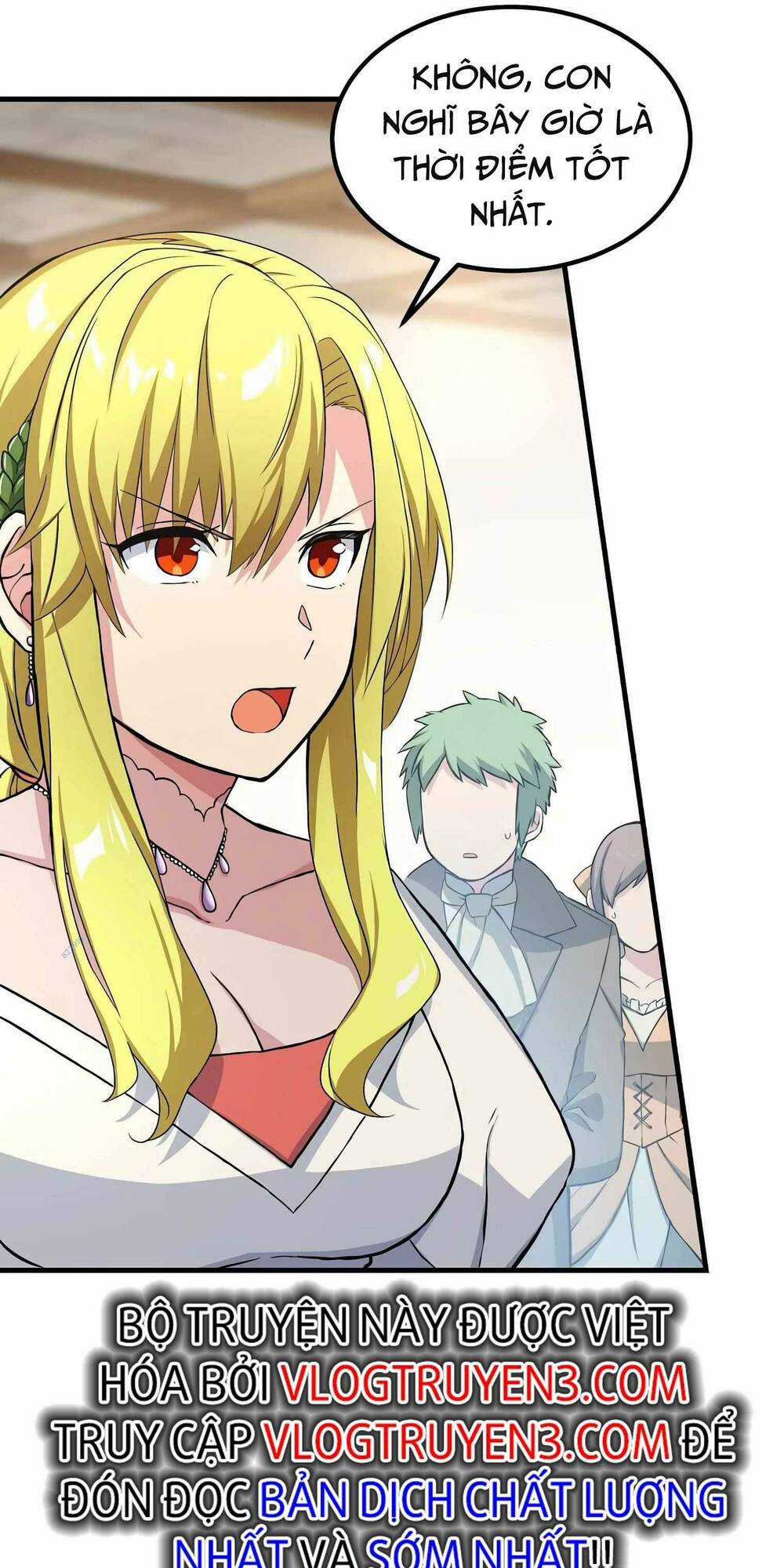 Bách Kiếp Cường Giả Chapter 27 trang 46