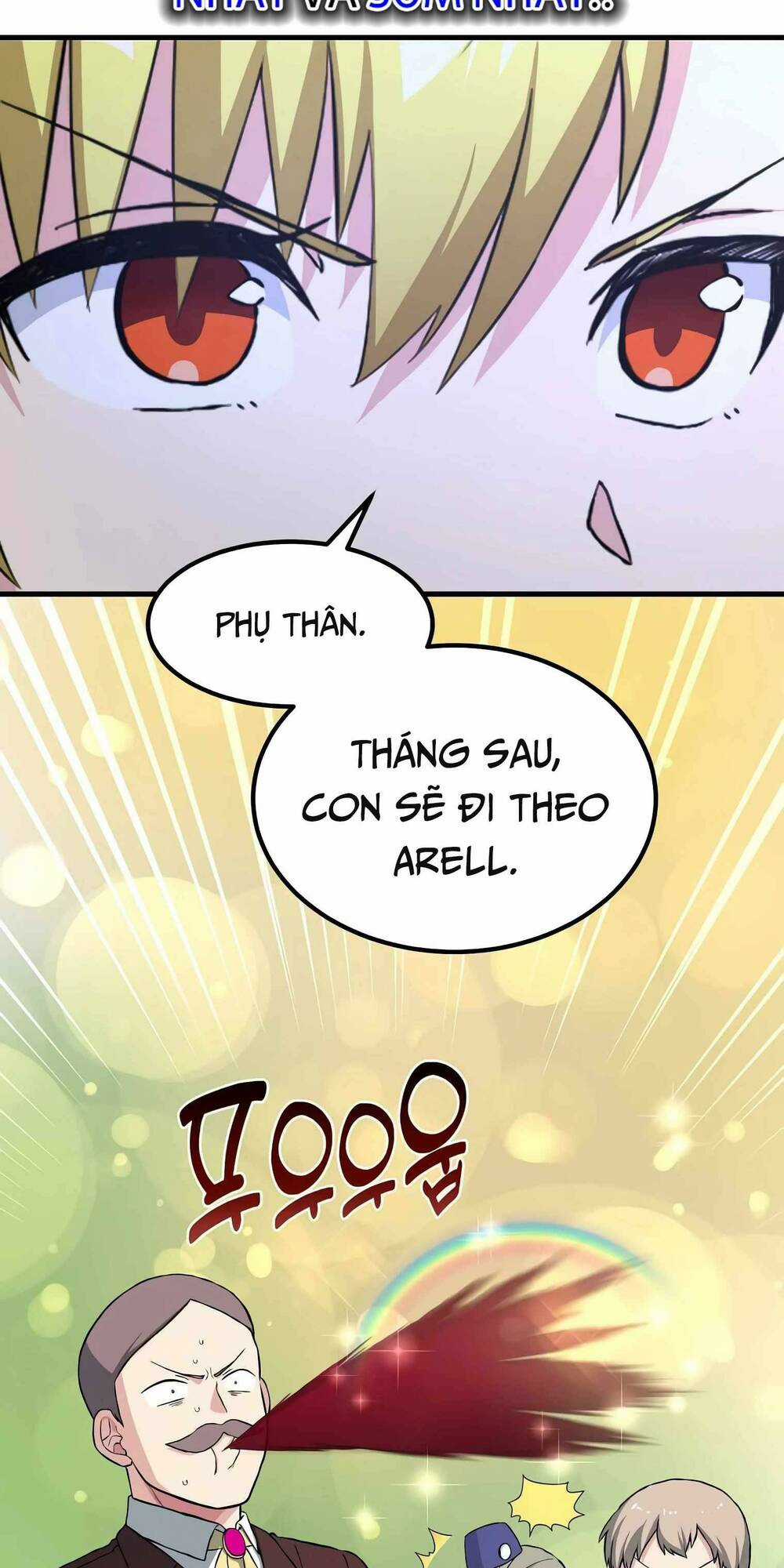 Bách Kiếp Cường Giả Chapter 27 trang 47