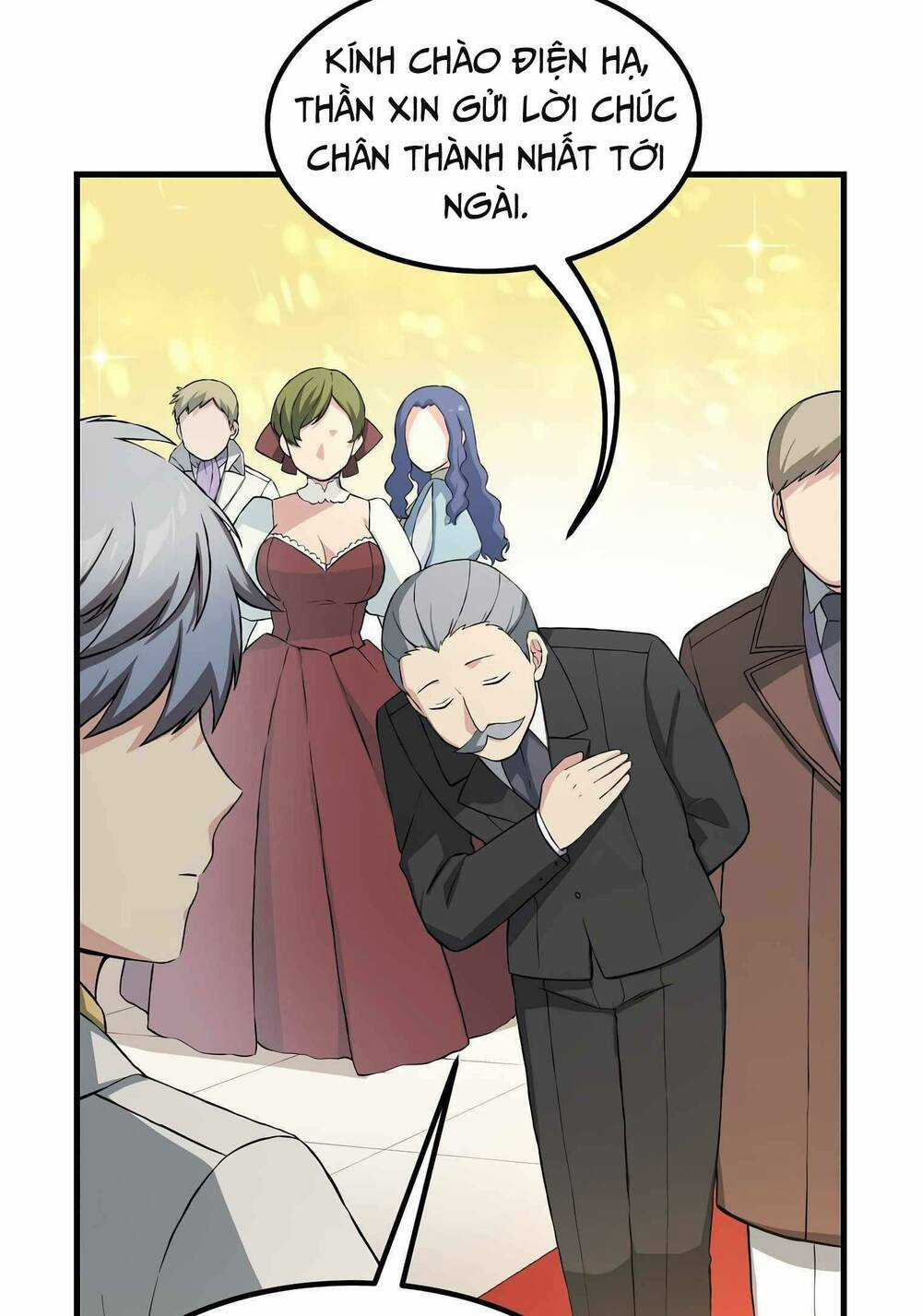 Bách Kiếp Cường Giả Chapter 27 trang 5