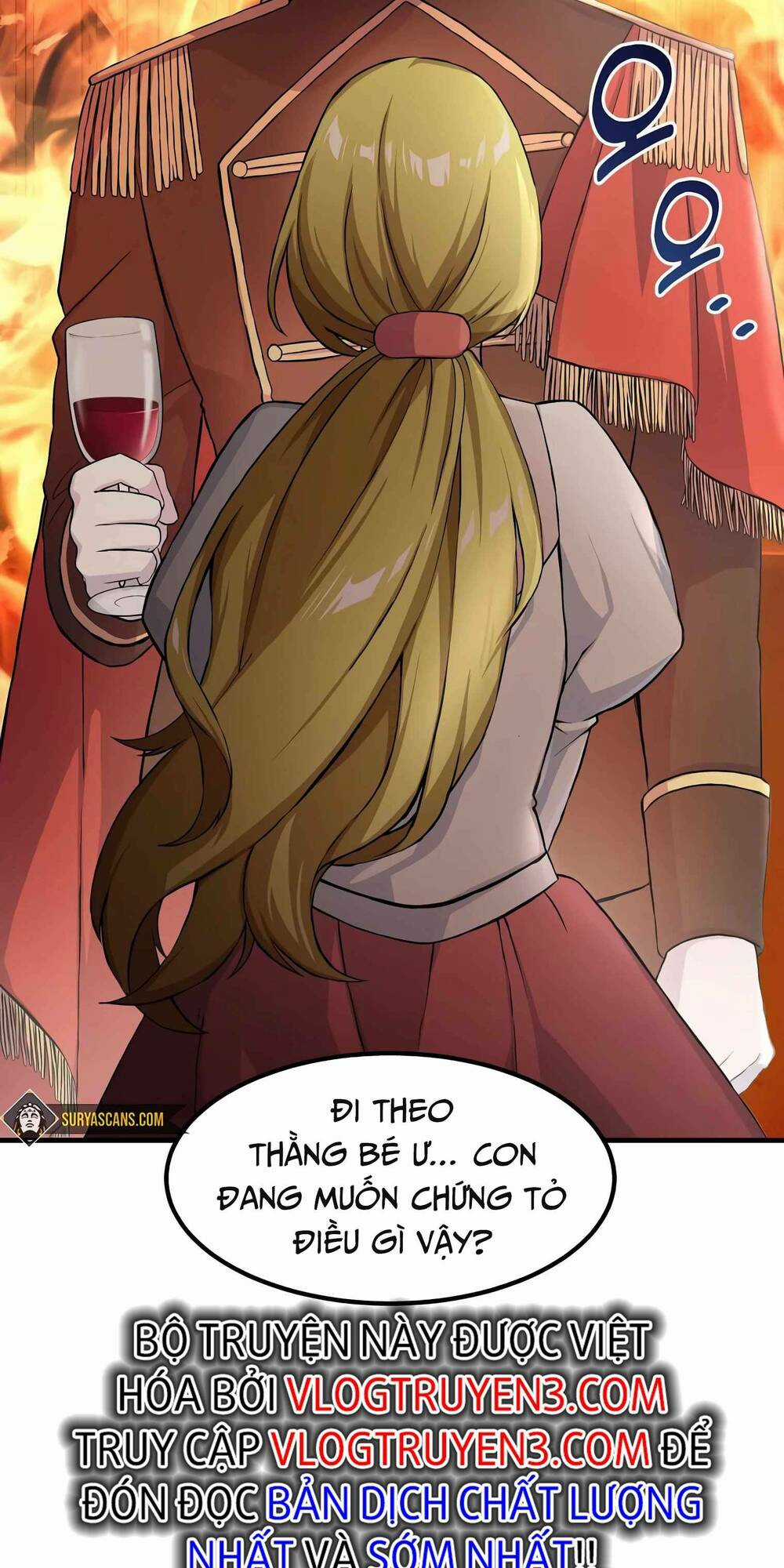 Bách Kiếp Cường Giả Chapter 27 trang 52