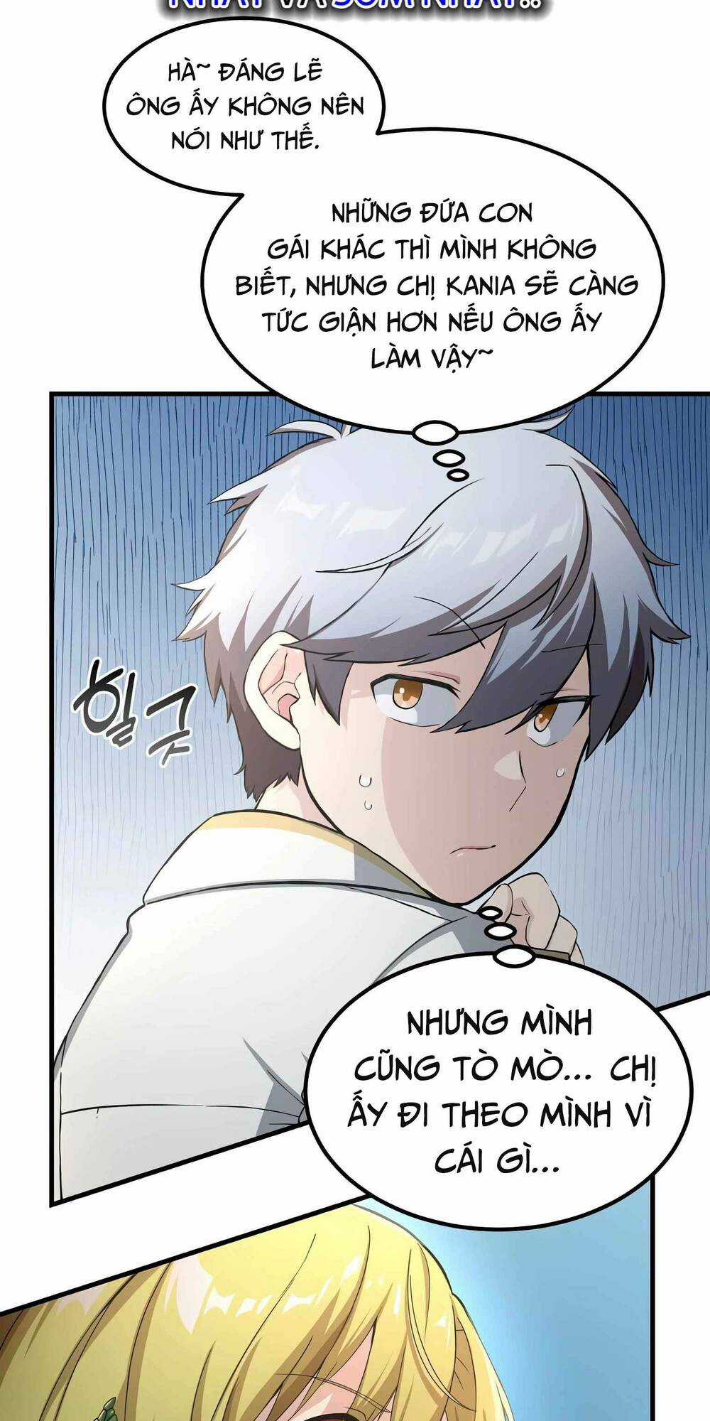 Bách Kiếp Cường Giả Chapter 27 trang 53