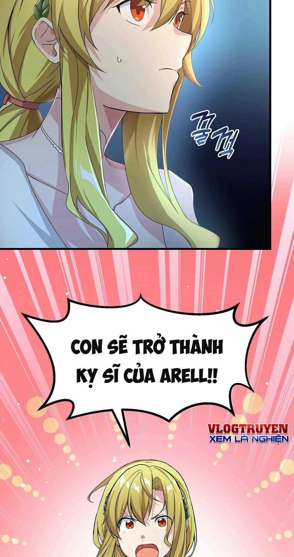 Bách Kiếp Cường Giả Chapter 27 trang 54