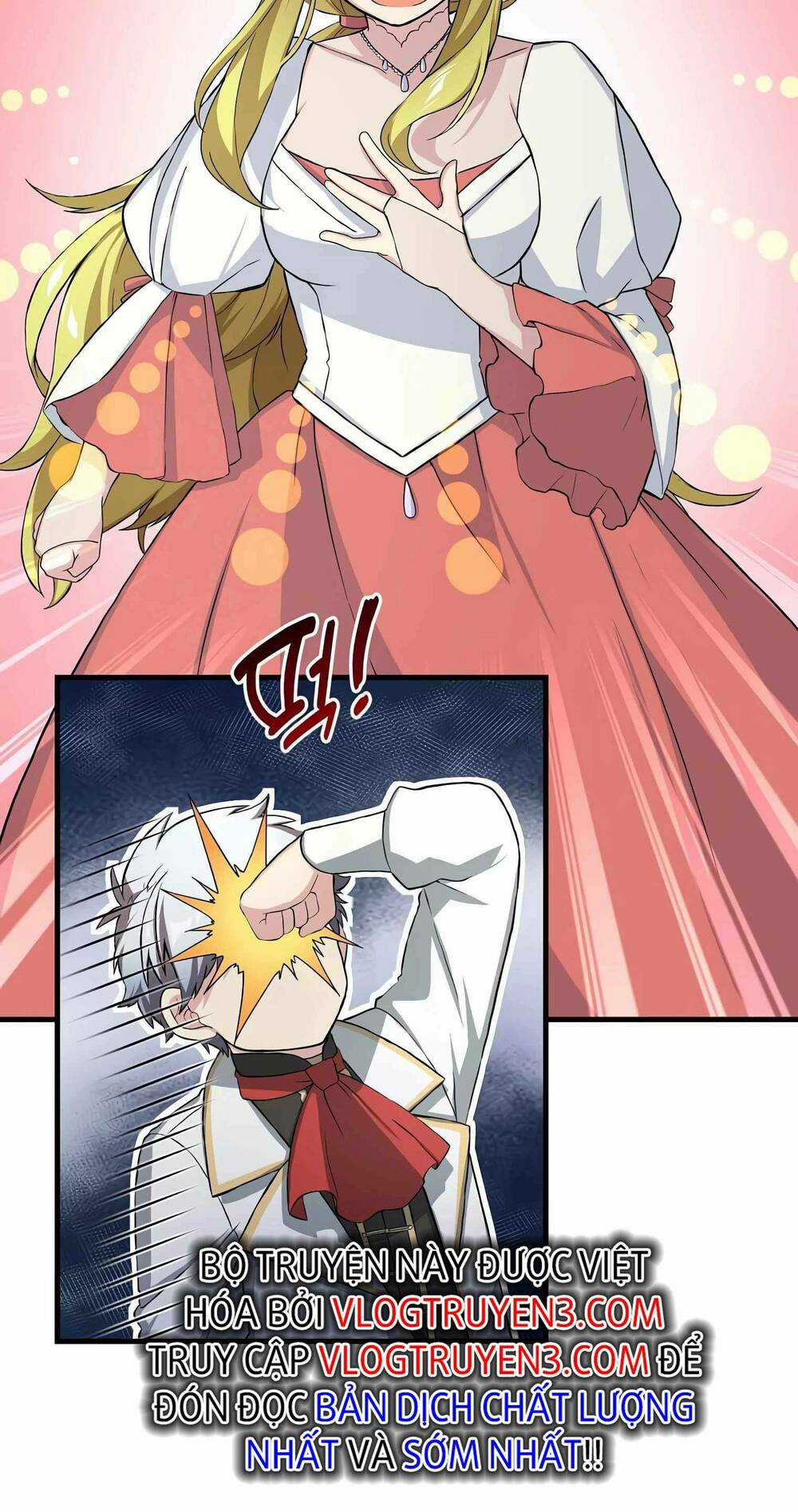 Bách Kiếp Cường Giả Chapter 27 trang 55