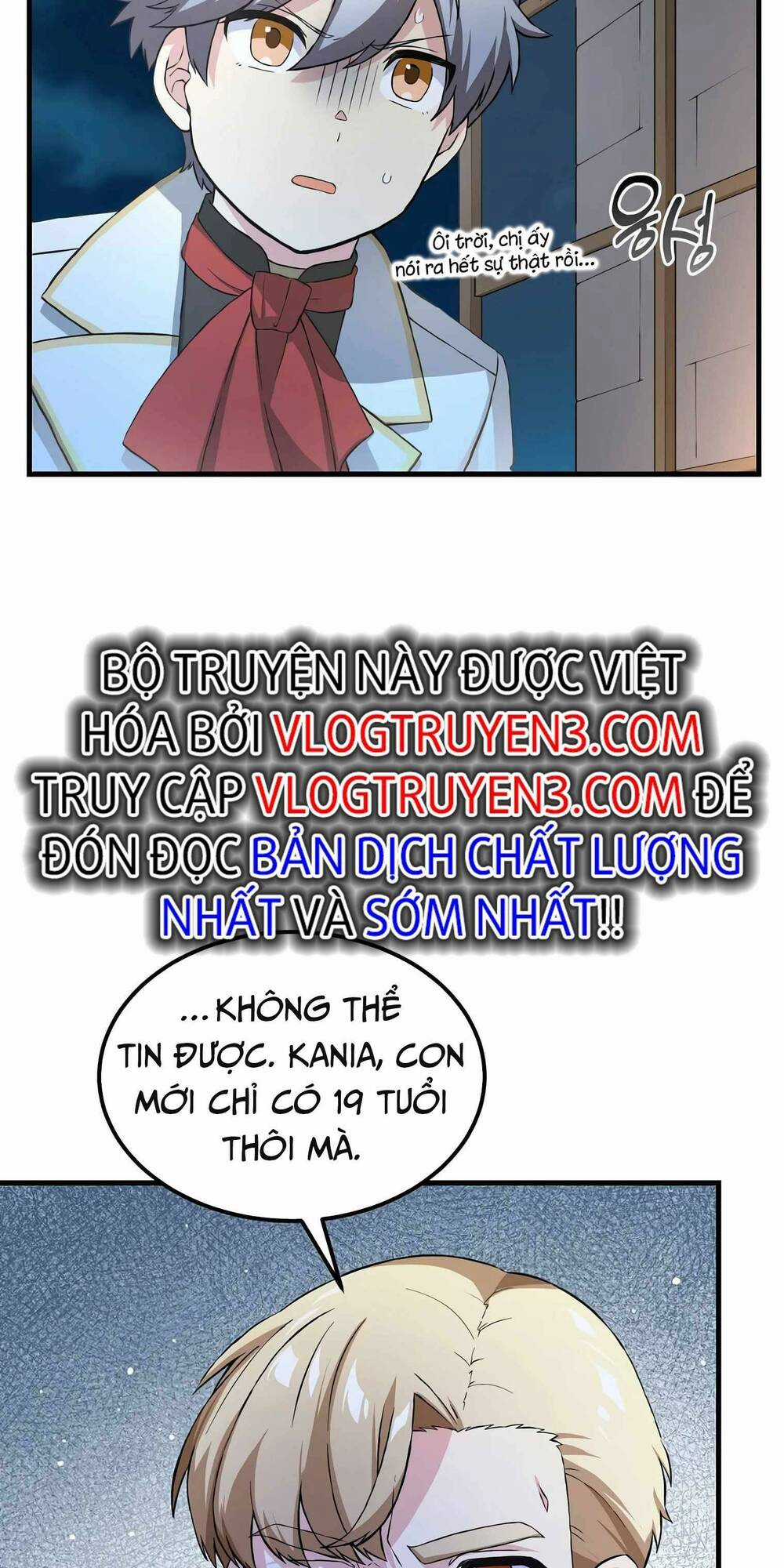 Bách Kiếp Cường Giả Chapter 27 trang 58