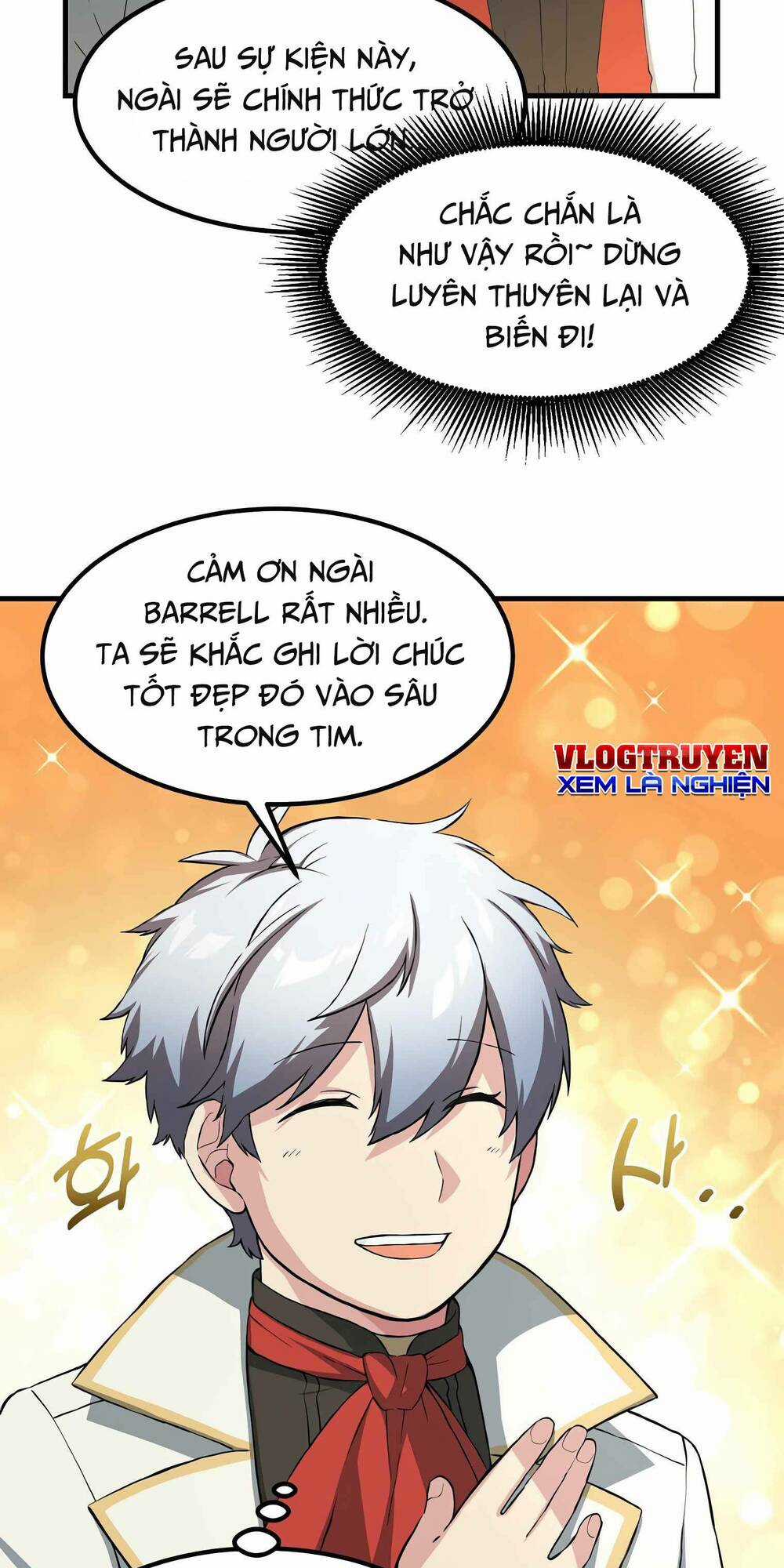 Bách Kiếp Cường Giả Chapter 27 trang 6