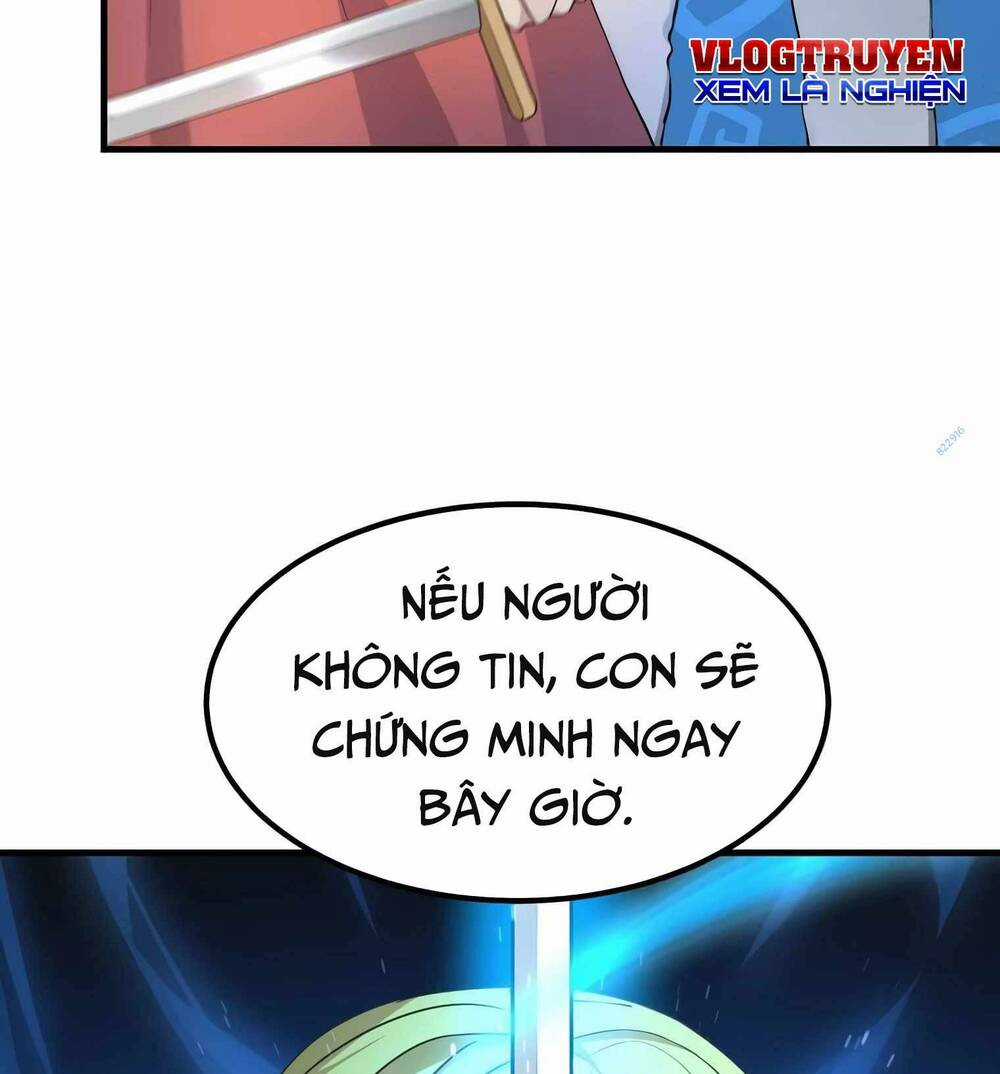 Bách Kiếp Cường Giả Chapter 27 trang 60