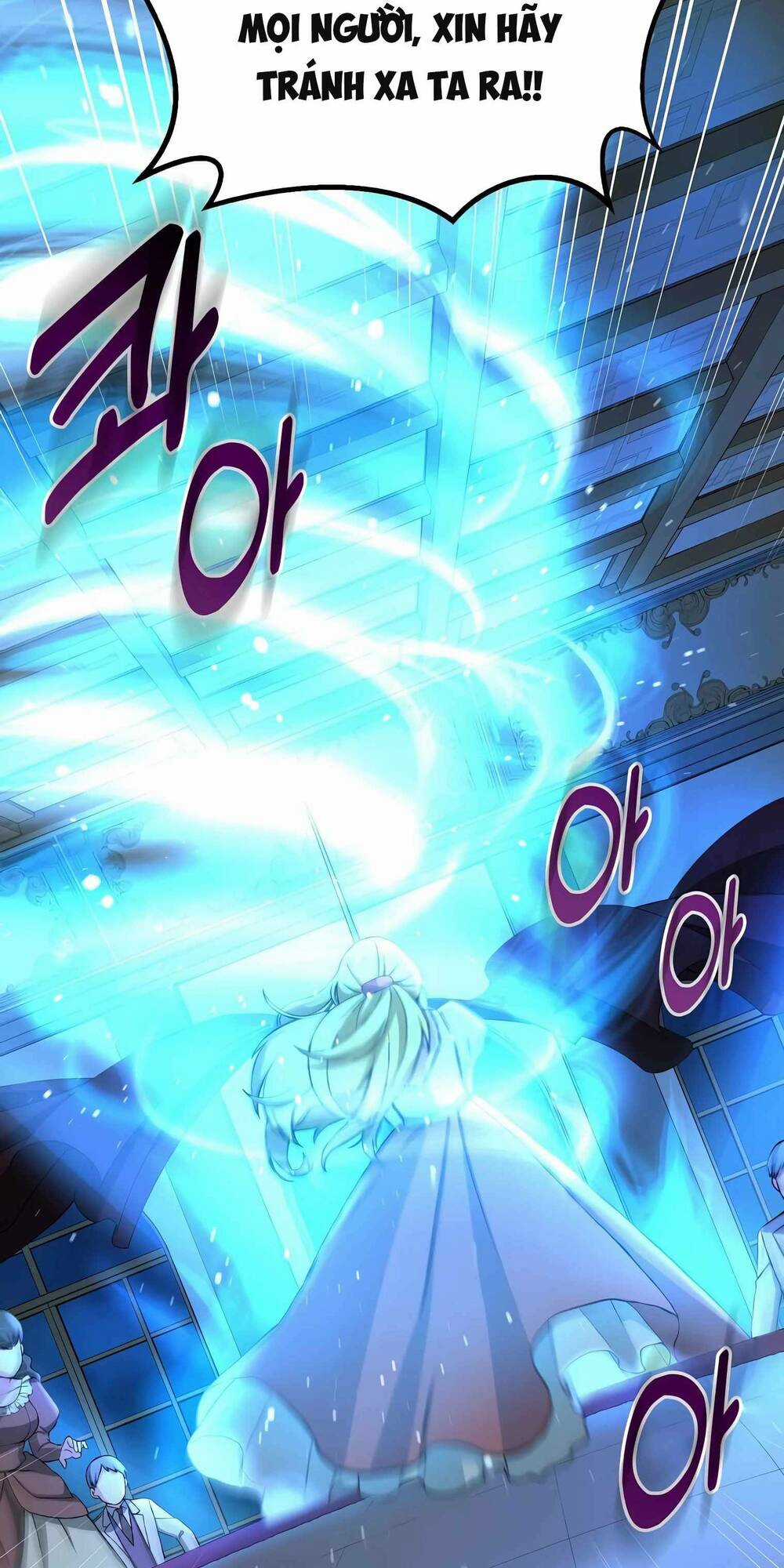 Bách Kiếp Cường Giả Chapter 27 trang 62