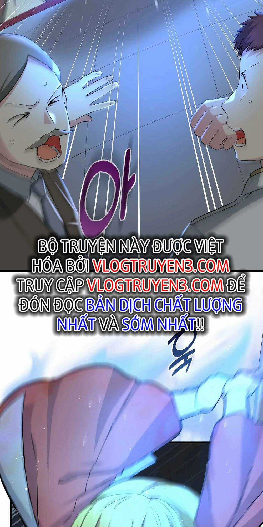 Bách Kiếp Cường Giả Chapter 27 trang 63