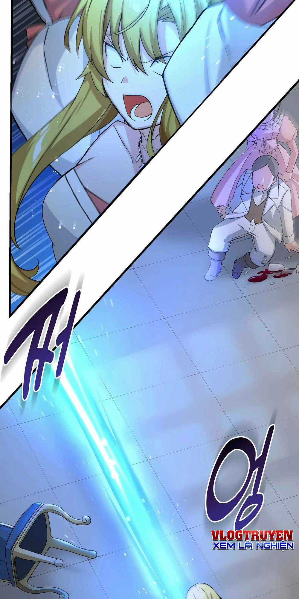 Bách Kiếp Cường Giả Chapter 27 trang 64