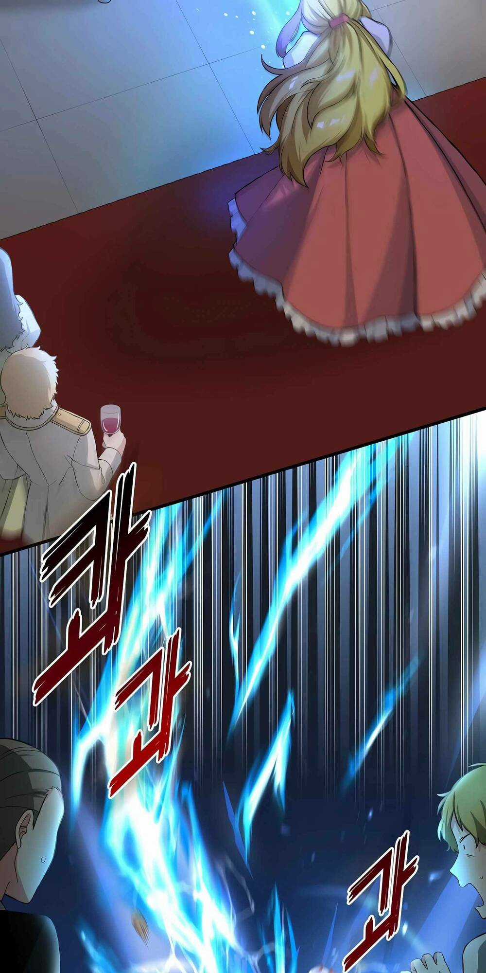 Bách Kiếp Cường Giả Chapter 27 trang 65