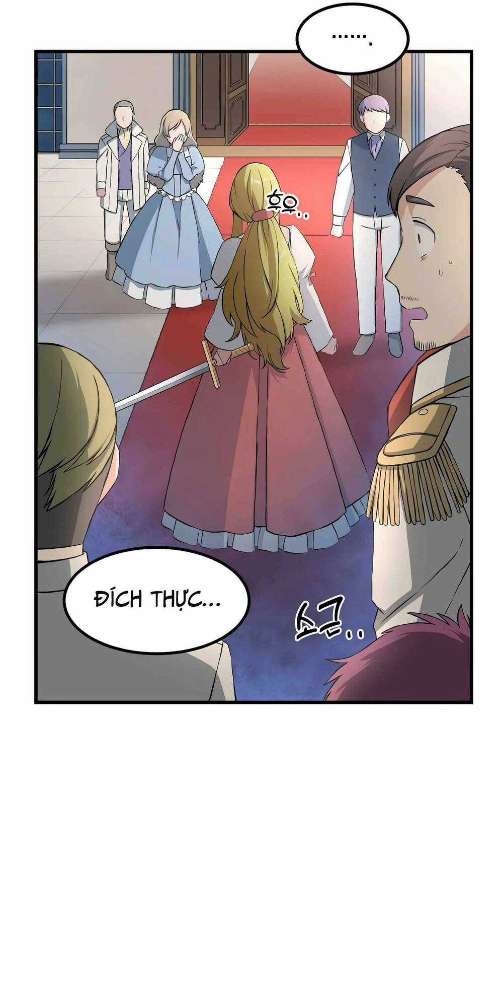 Bách Kiếp Cường Giả Chapter 27 trang 68