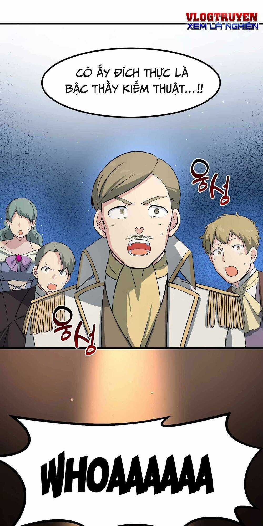 Bách Kiếp Cường Giả Chapter 27 trang 69