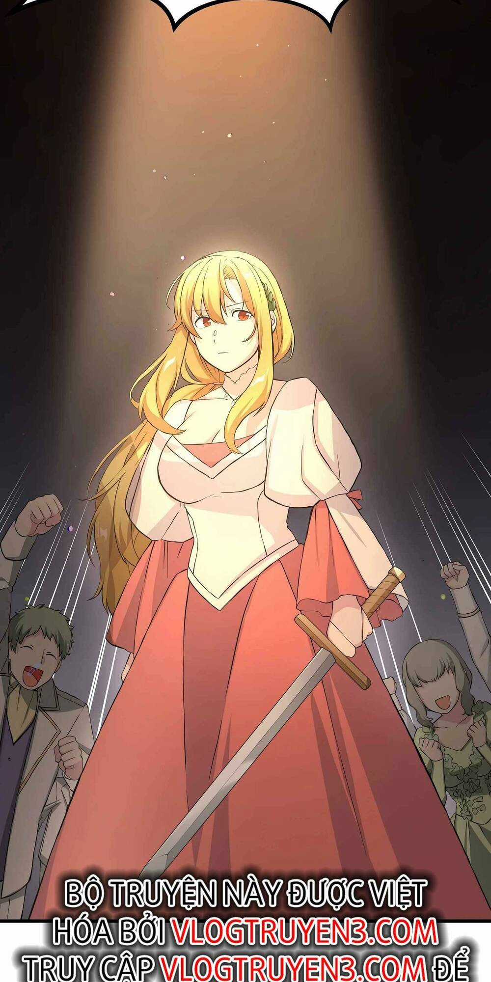 Bách Kiếp Cường Giả Chapter 27 trang 70