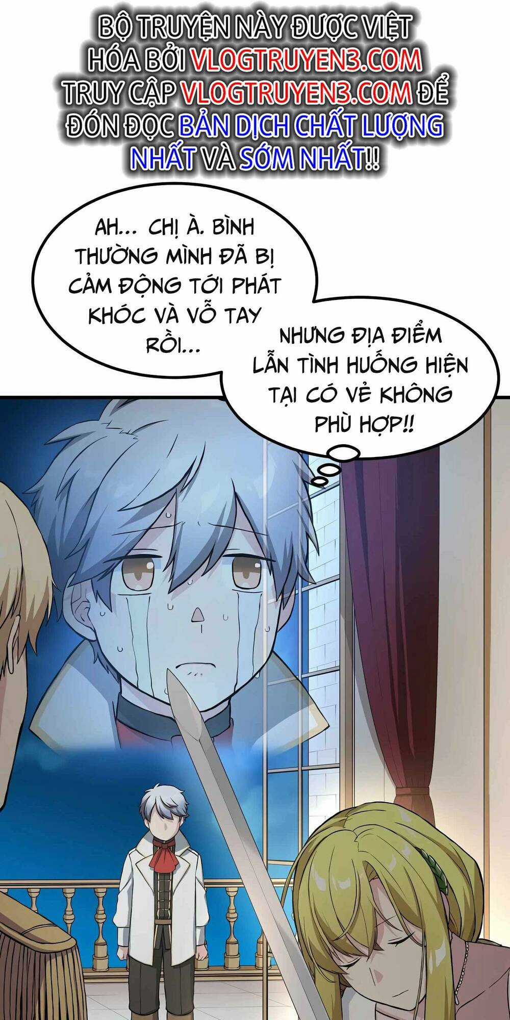 Bách Kiếp Cường Giả Chapter 27 trang 74