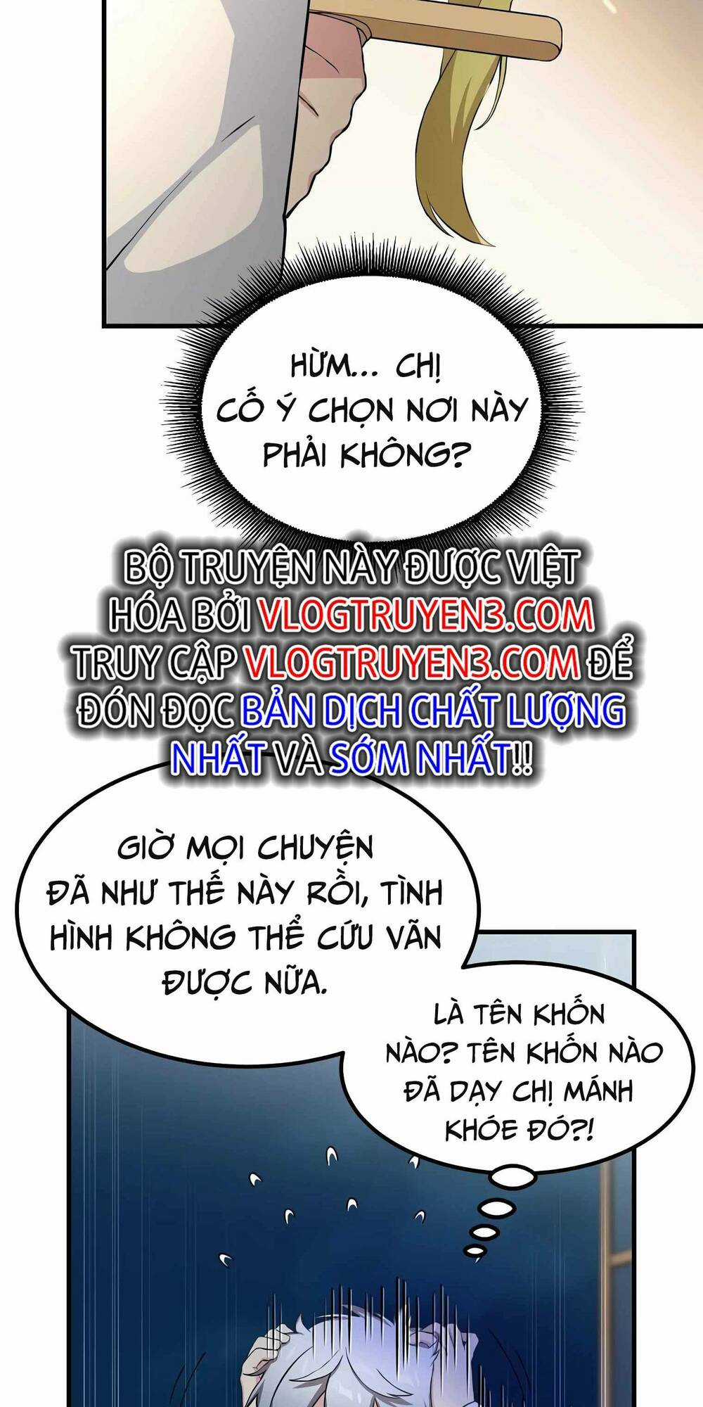 Bách Kiếp Cường Giả Chapter 27 trang 77